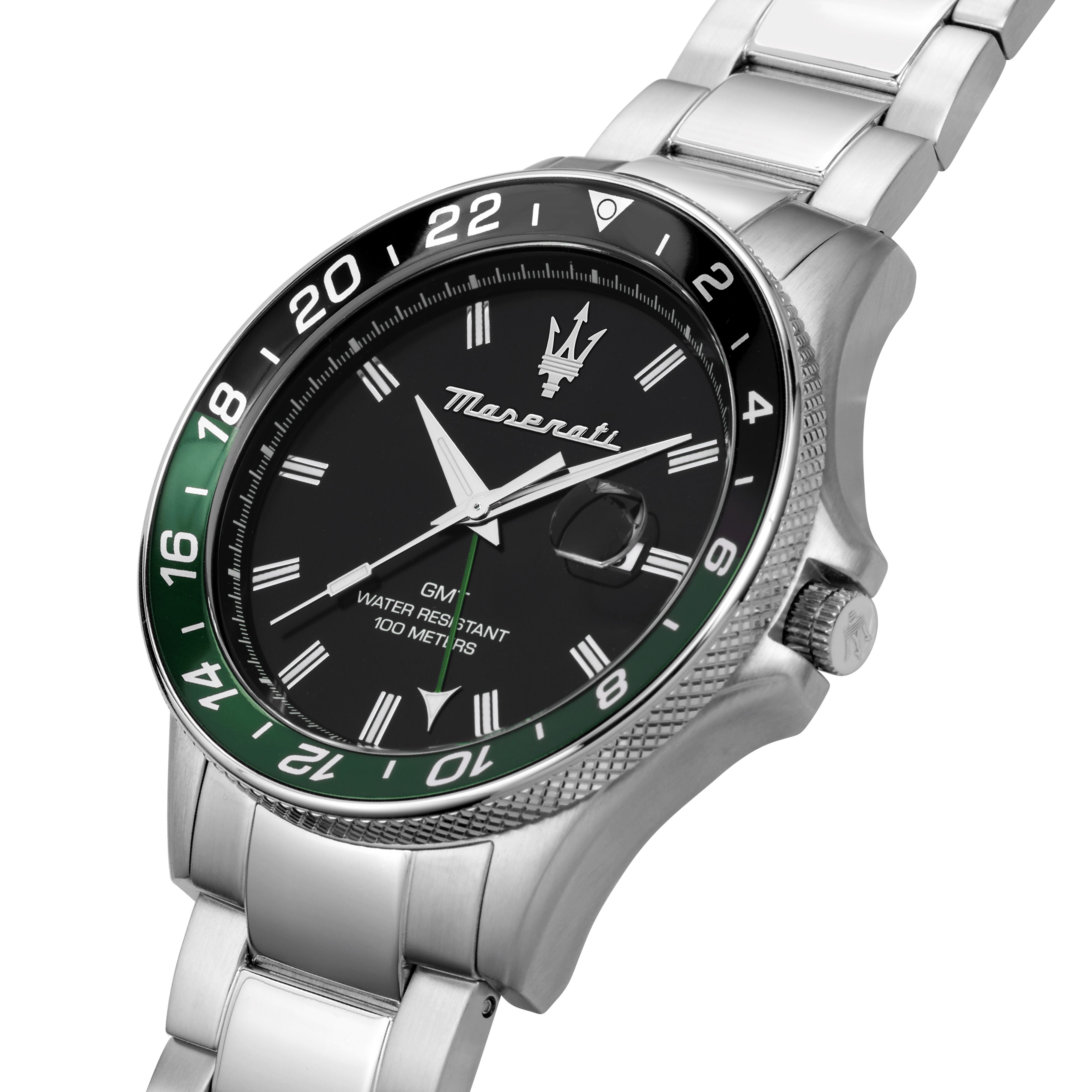 Maserati Sfida Watch R8853140005