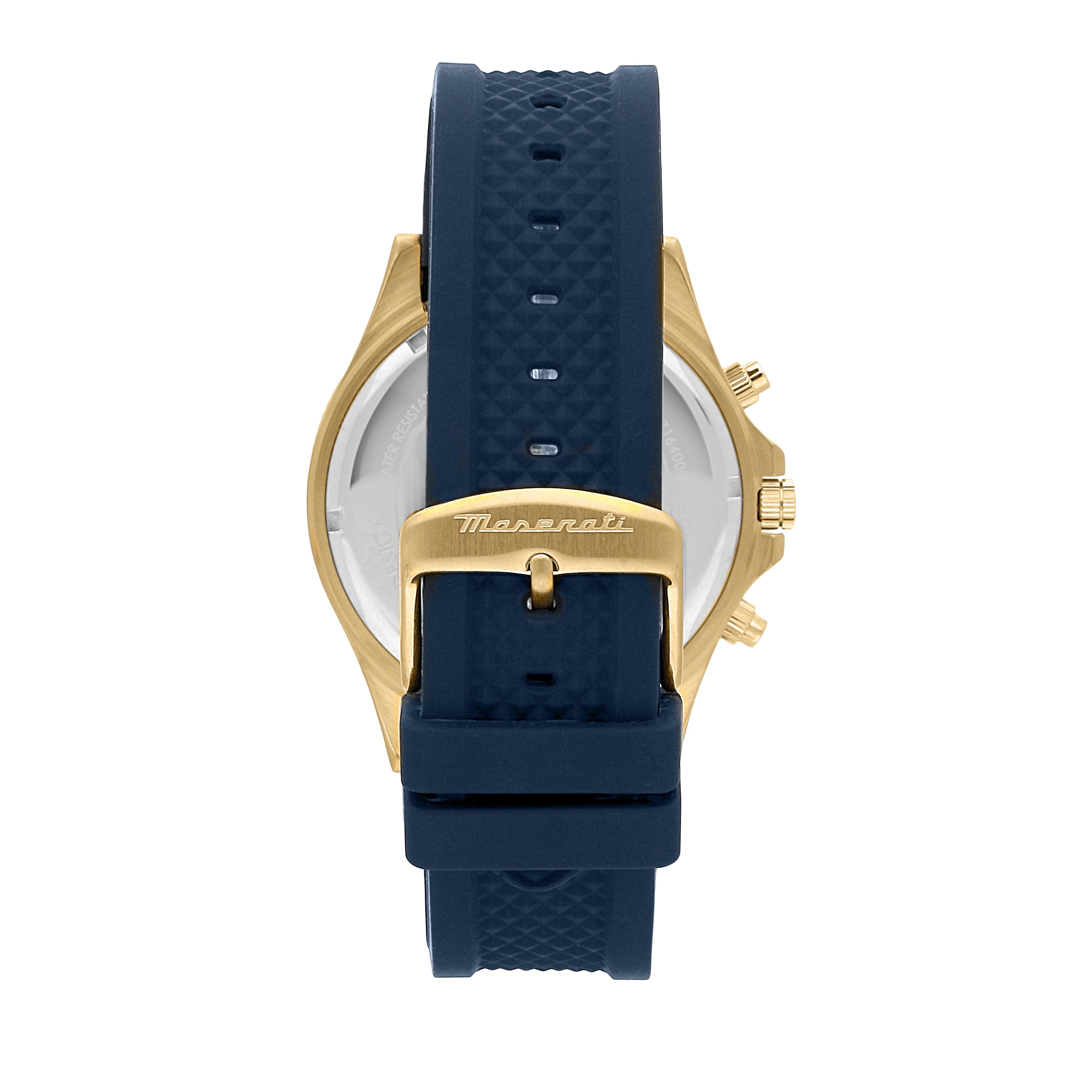 Maserati Sfida Watch R8871640004