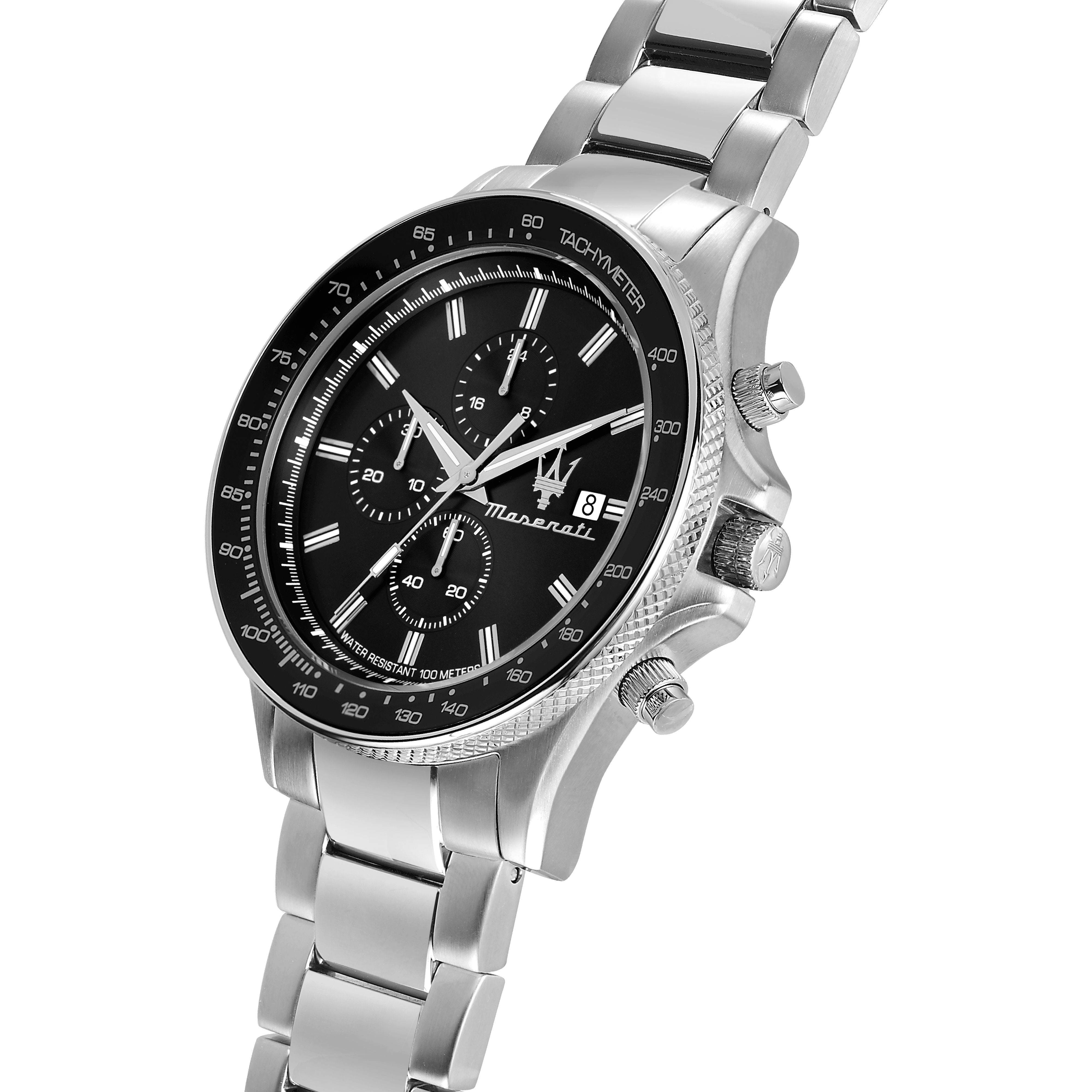 Maserati Sfida Watch R8873640015.