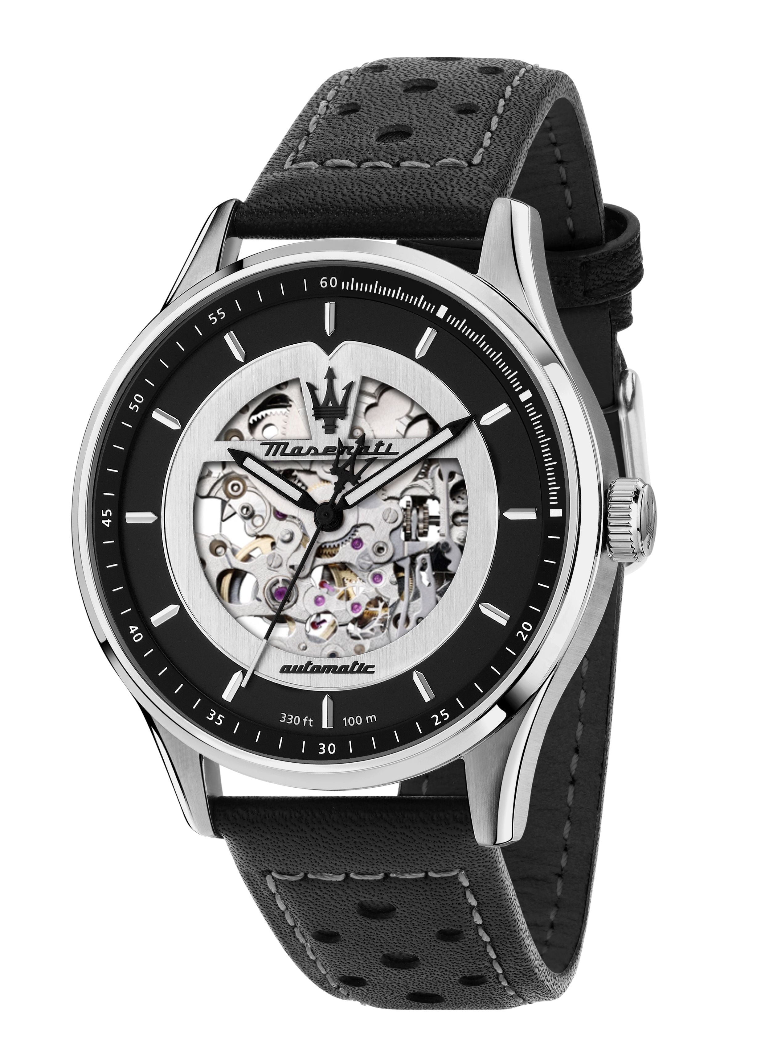 Maserati Sorpasso Automatic Watch R8821124004