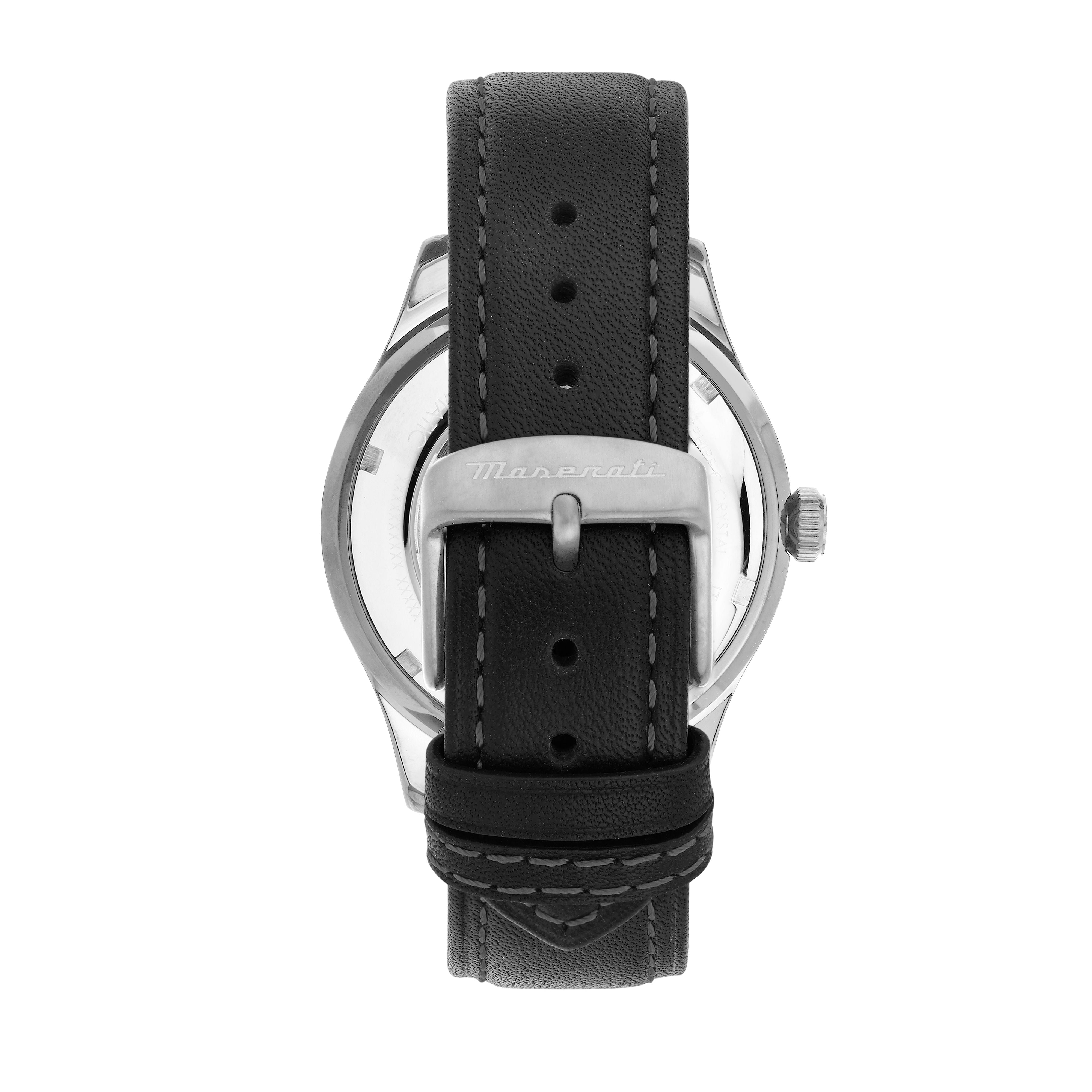 Maserati Sorpasso Automatic Watch R8821124004
