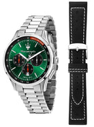 Maserati Sorpasso Box Set Watch R8873624002