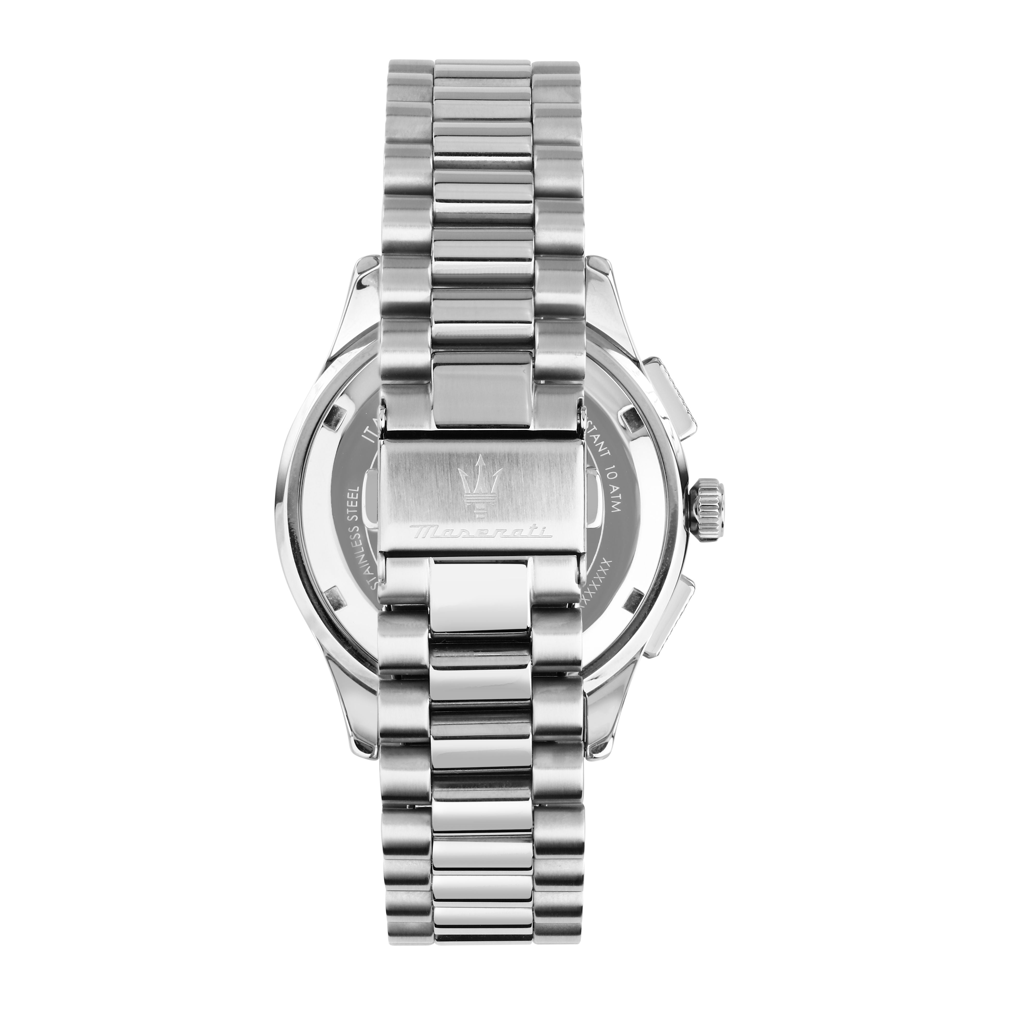 Maserati Sorpasso Box Set Watch R8873624002