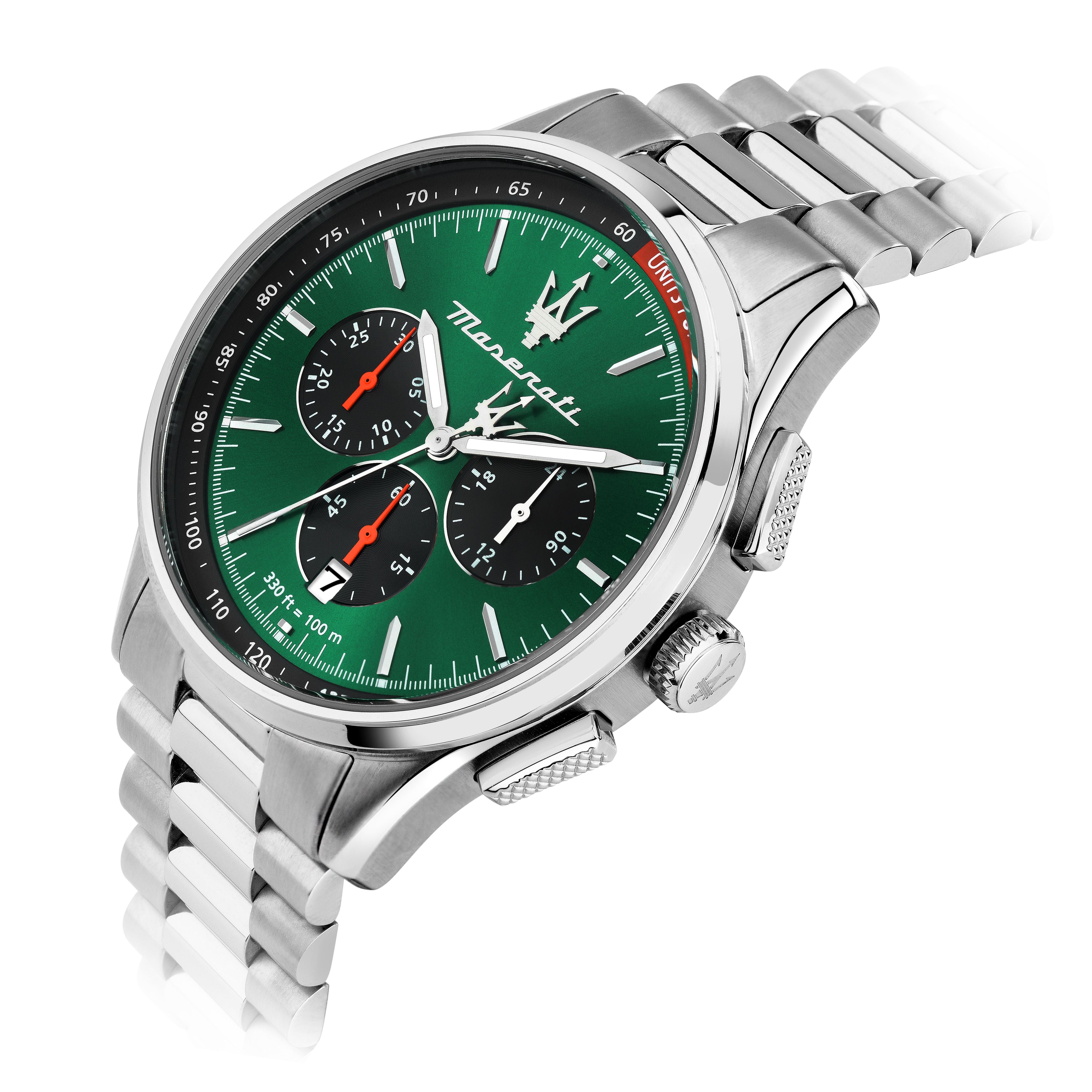 Maserati Sorpasso Box Set Watch R8873624002