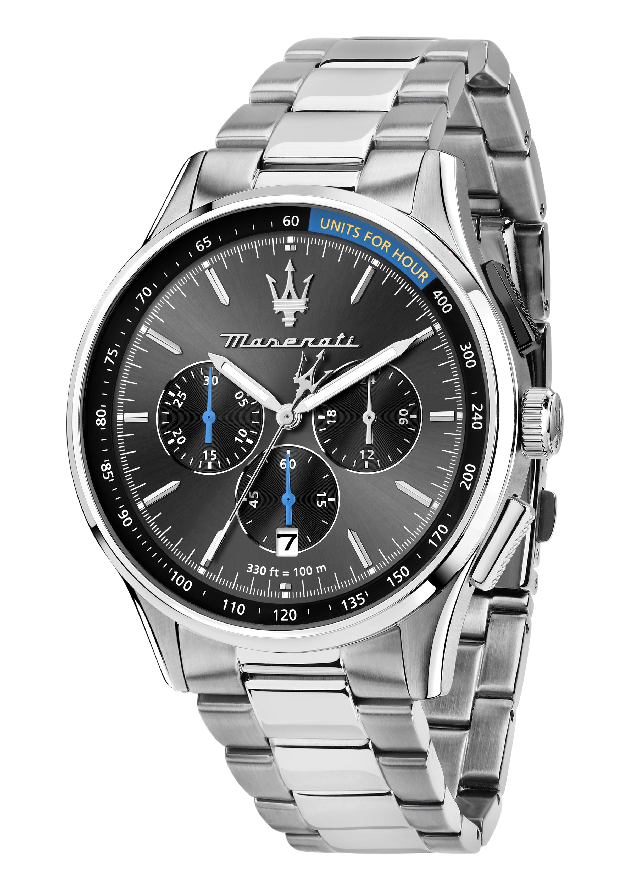 Maserati Sorpasso Chronograph Watch R8873624008