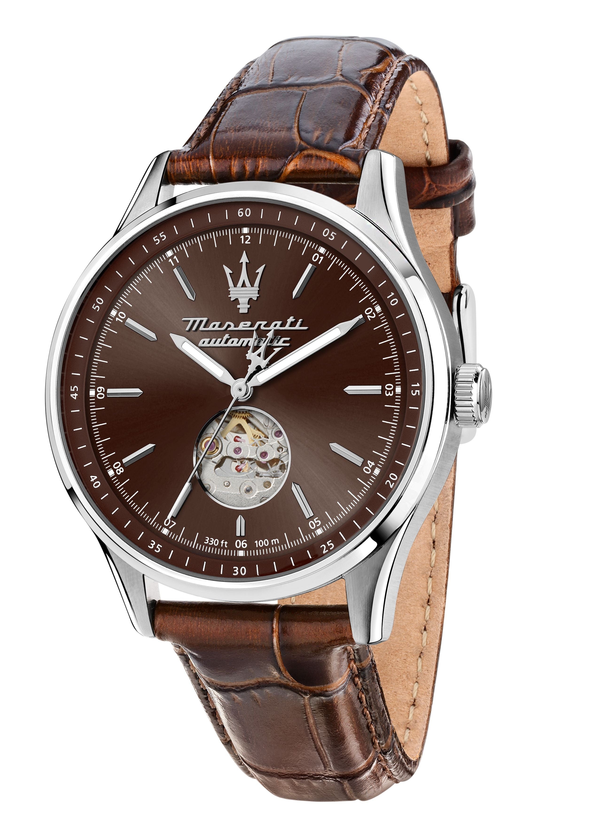 Maserati Sorpasso Watch R8821124002