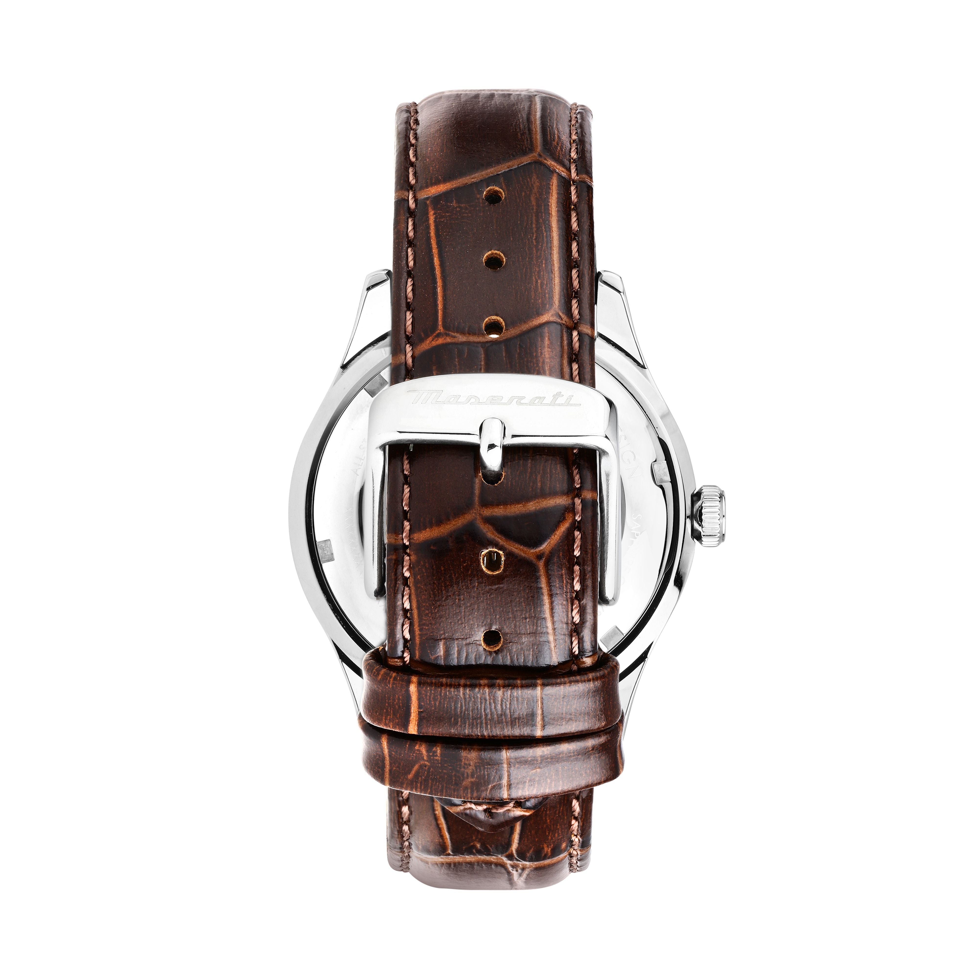 Maserati Sorpasso Watch R8821124002