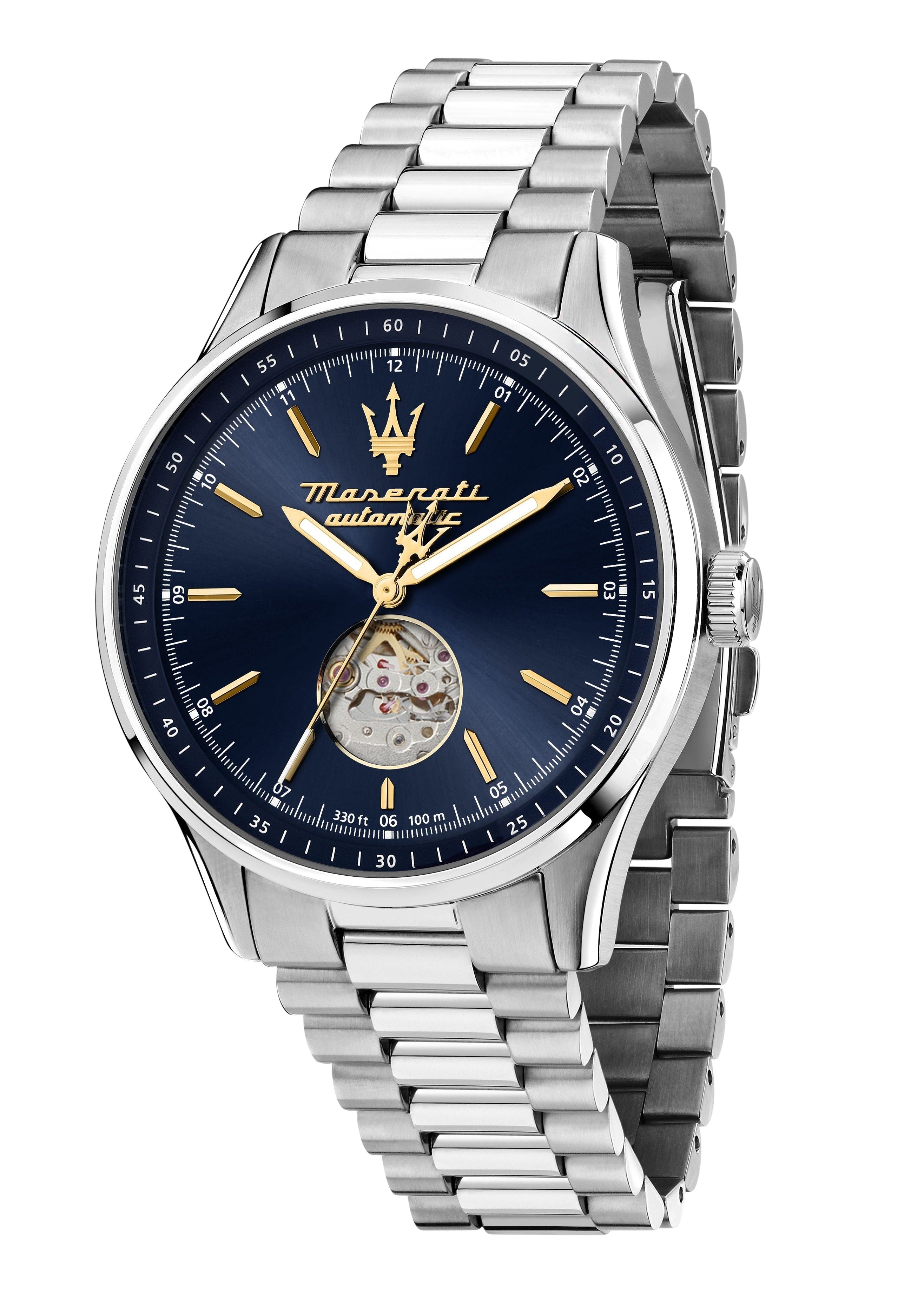 Maserati Sorpasso Watch R8823124002
