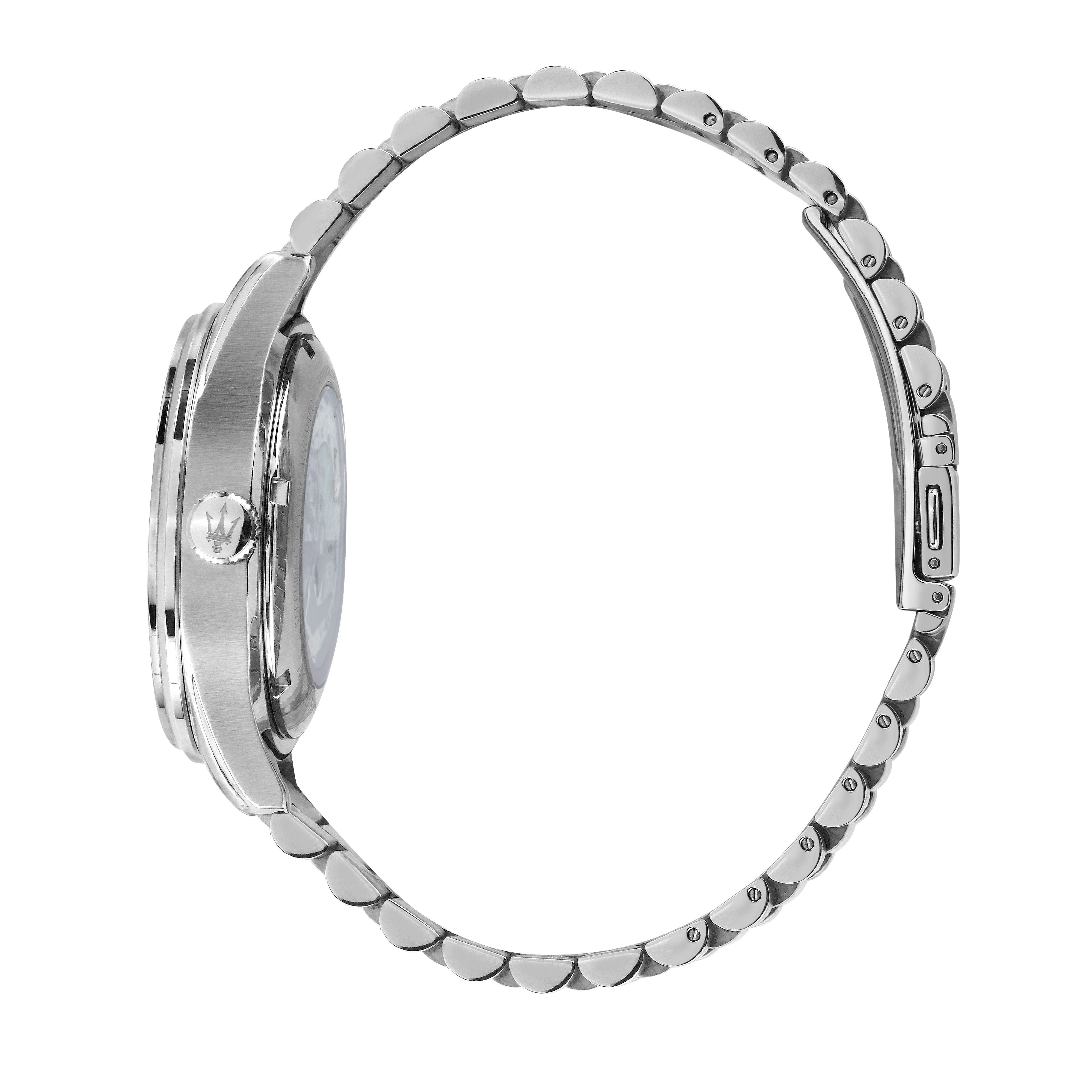 Maserati Sorpasso Watch R8823124002