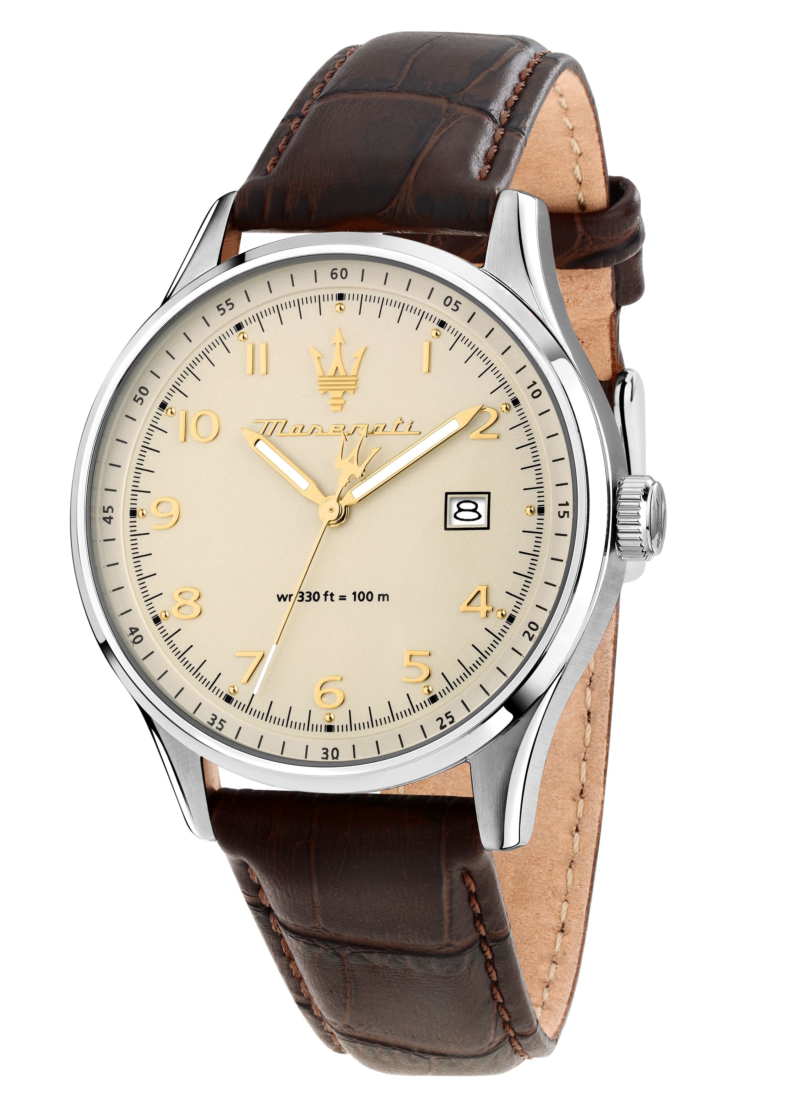 Maserati Sorpasso Watch R8851124004