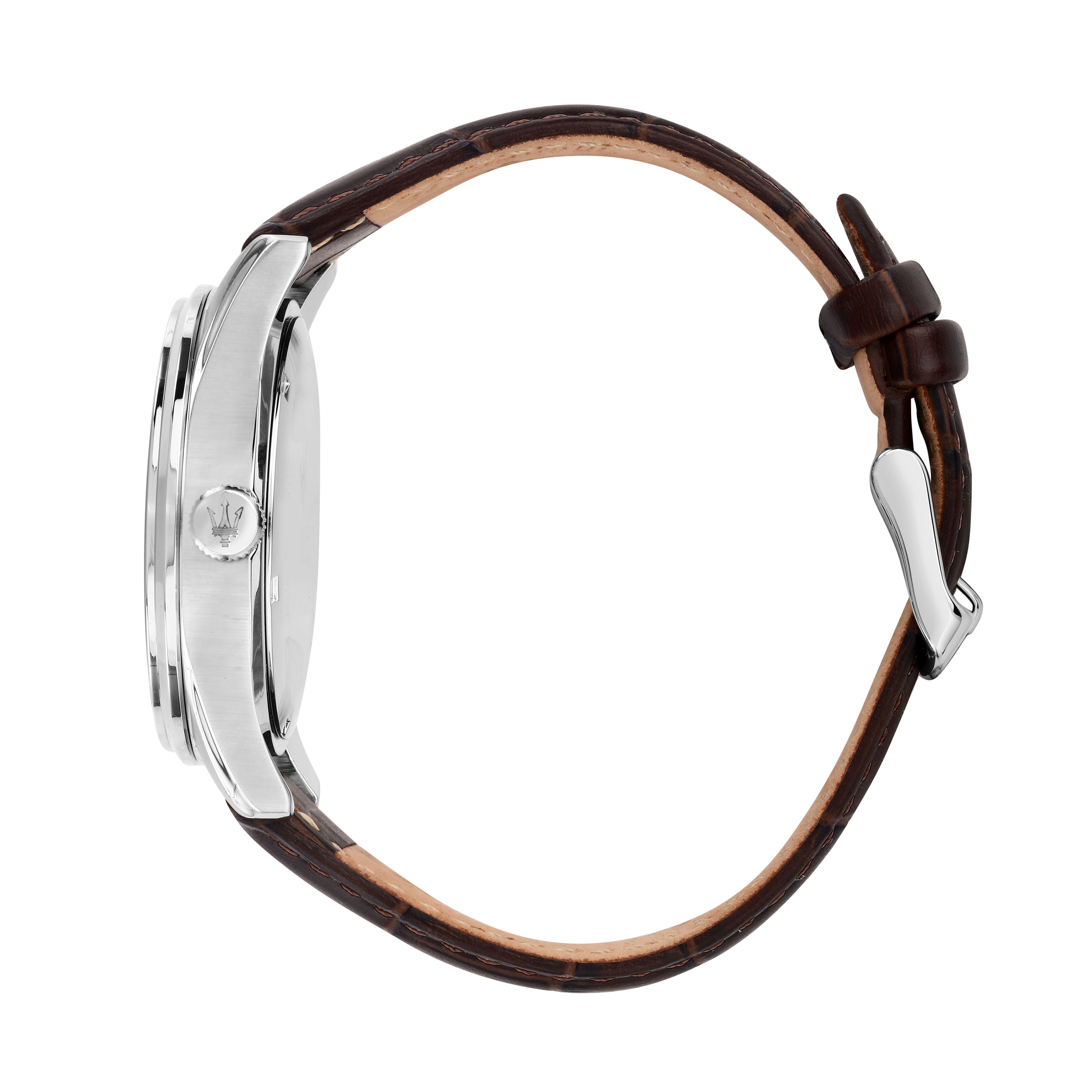 Maserati Sorpasso Watch R8851124004