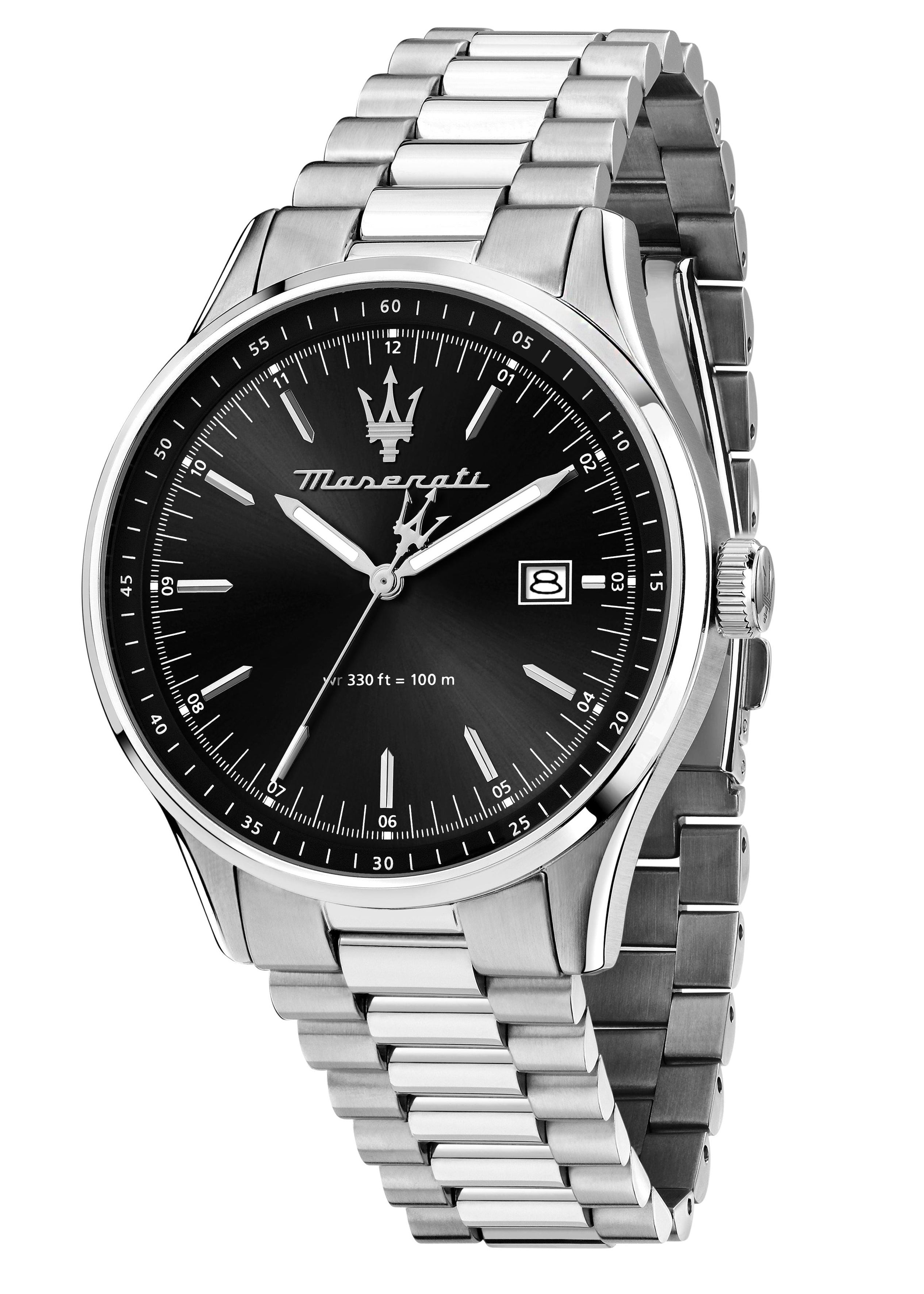 Maserati Sorpasso Watch R8853124003