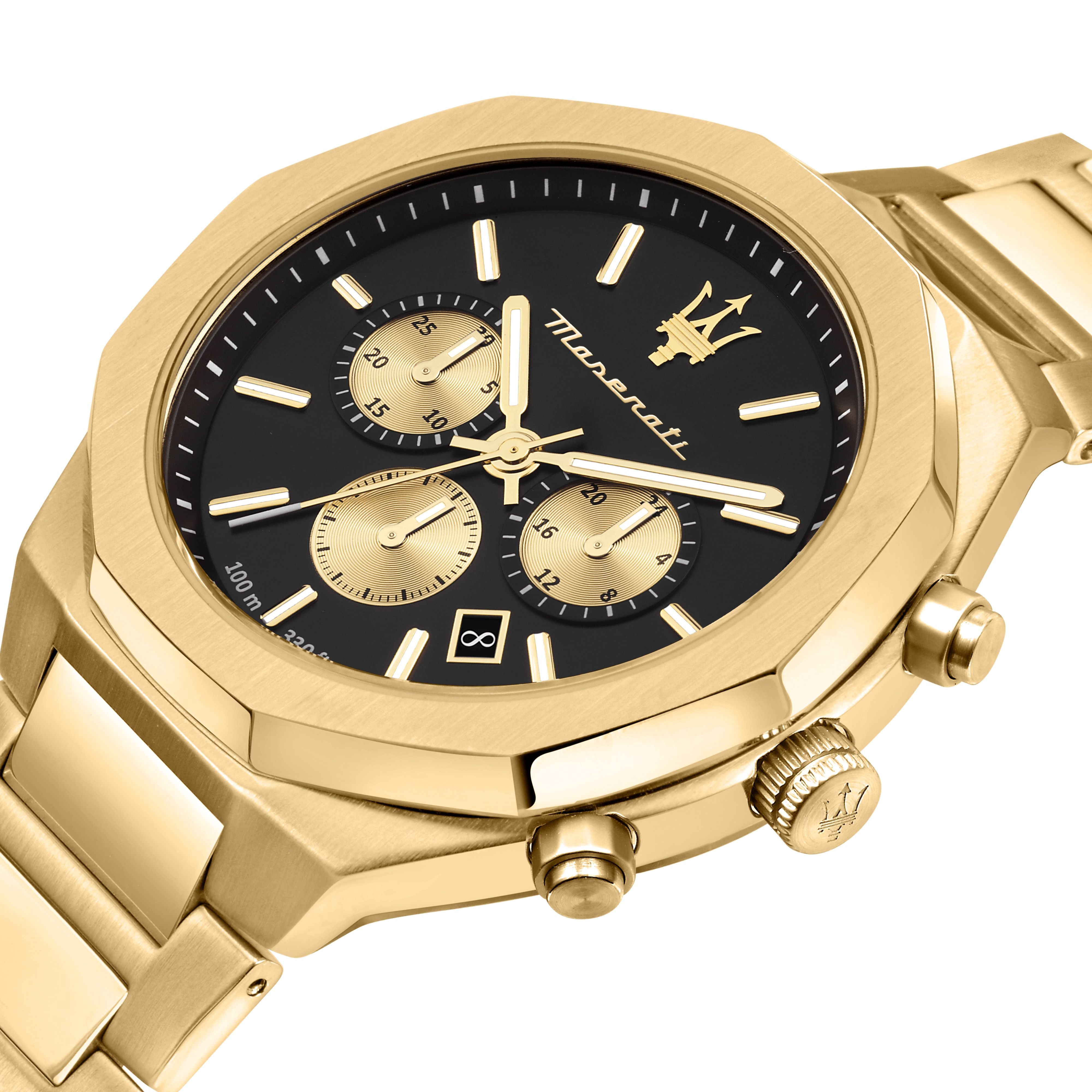 Maserati Stile Watch R8873642001