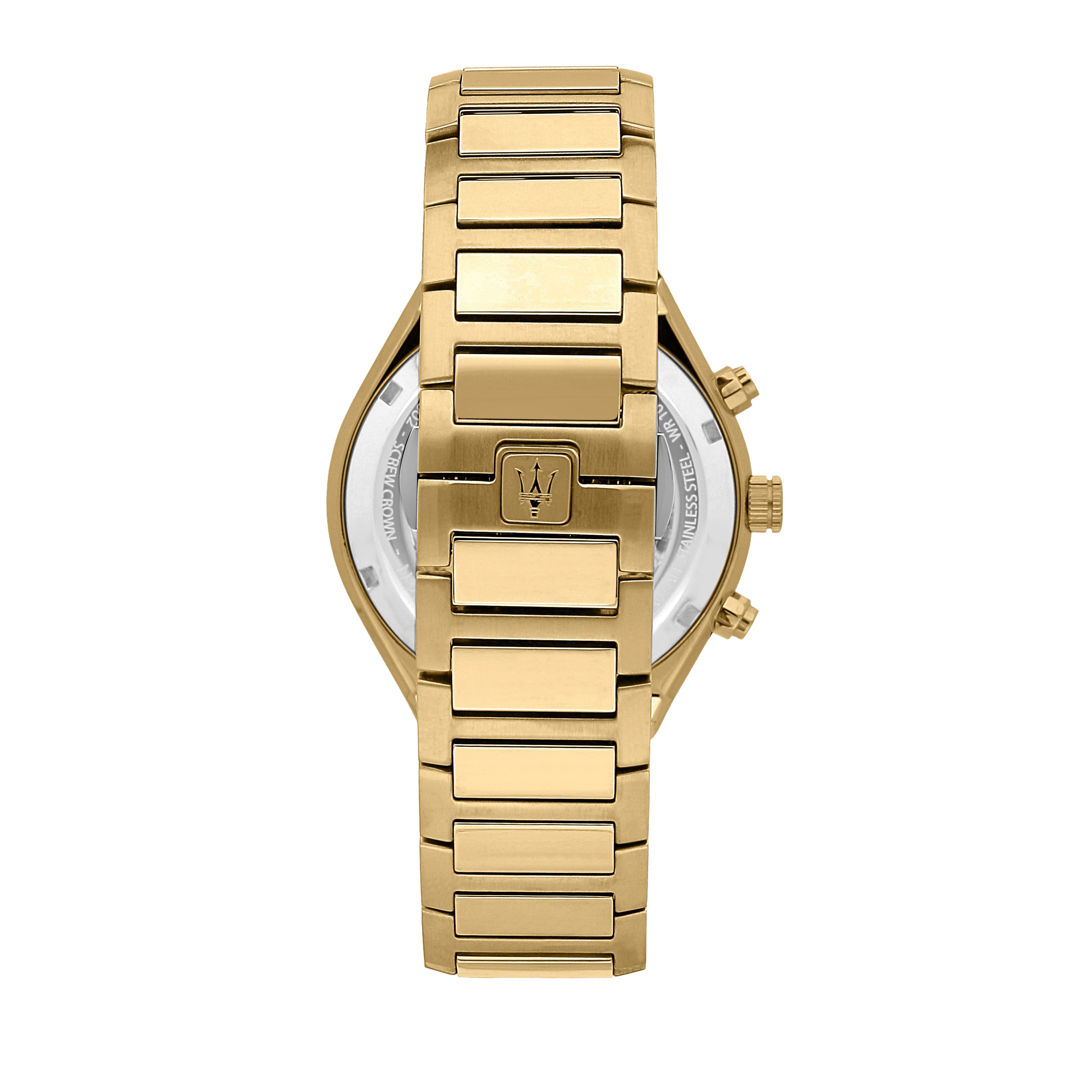 Maserati Stile Watch R8873642001
