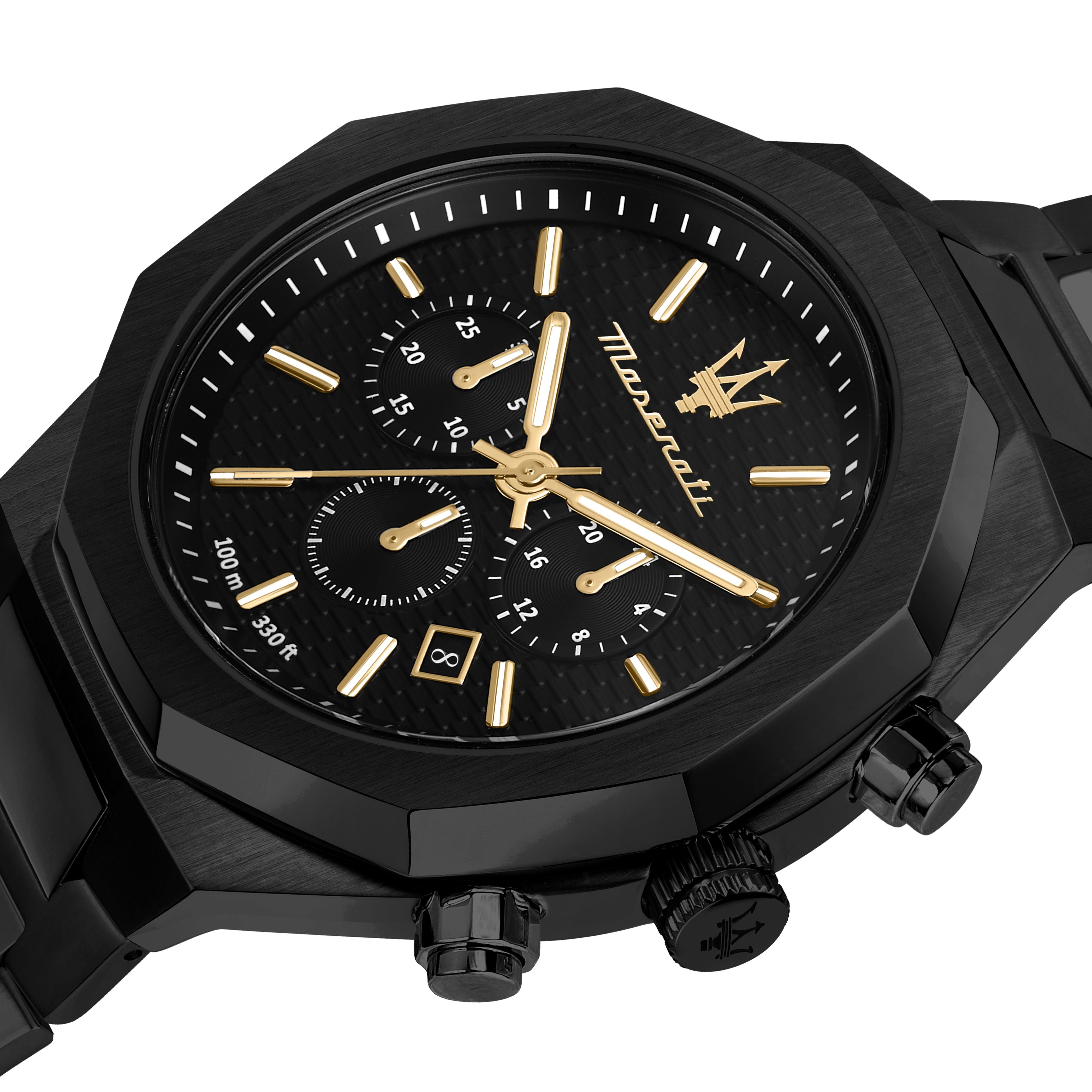 Maserati Stile Watch R8873642005.