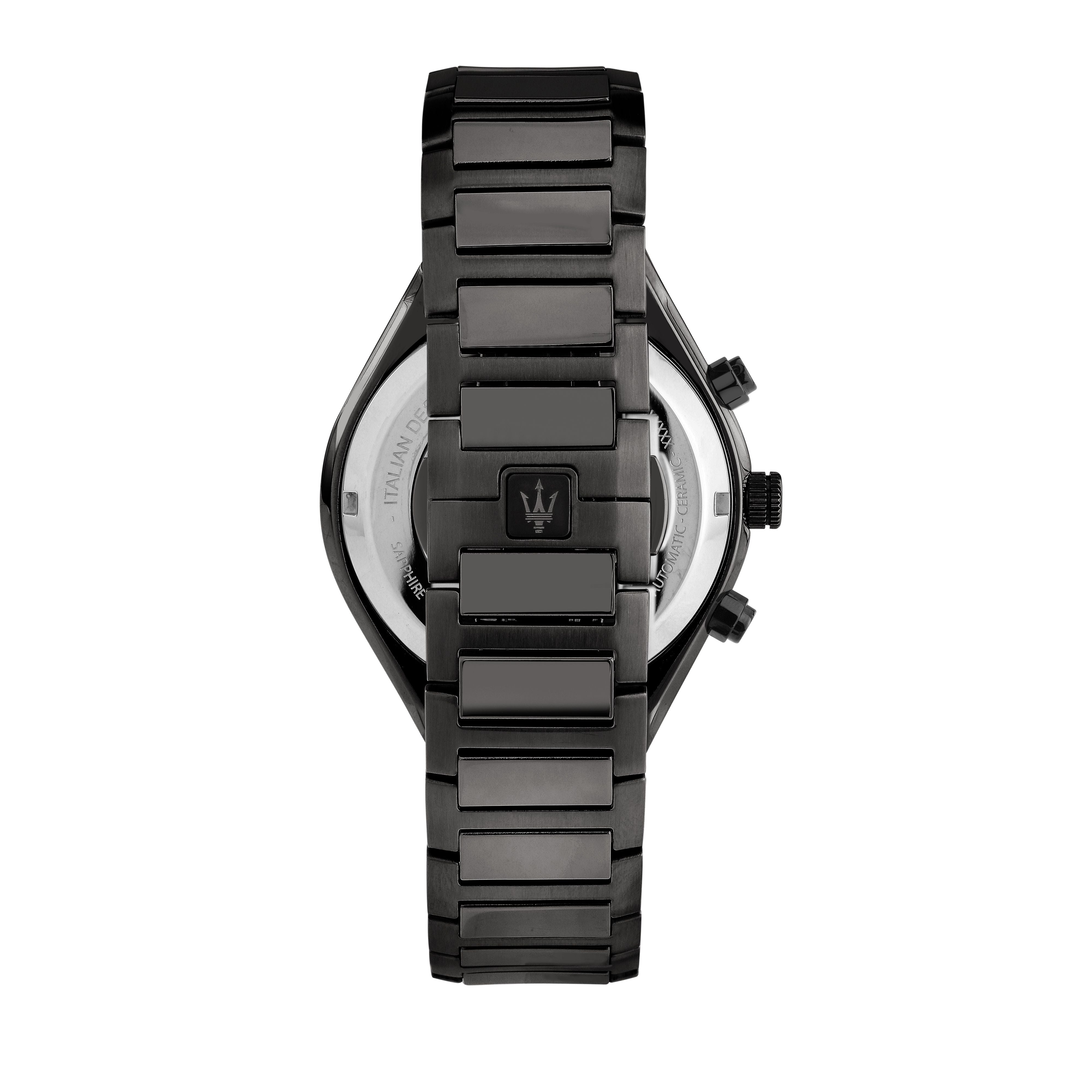 Maserati Stile Watch R8873642012.