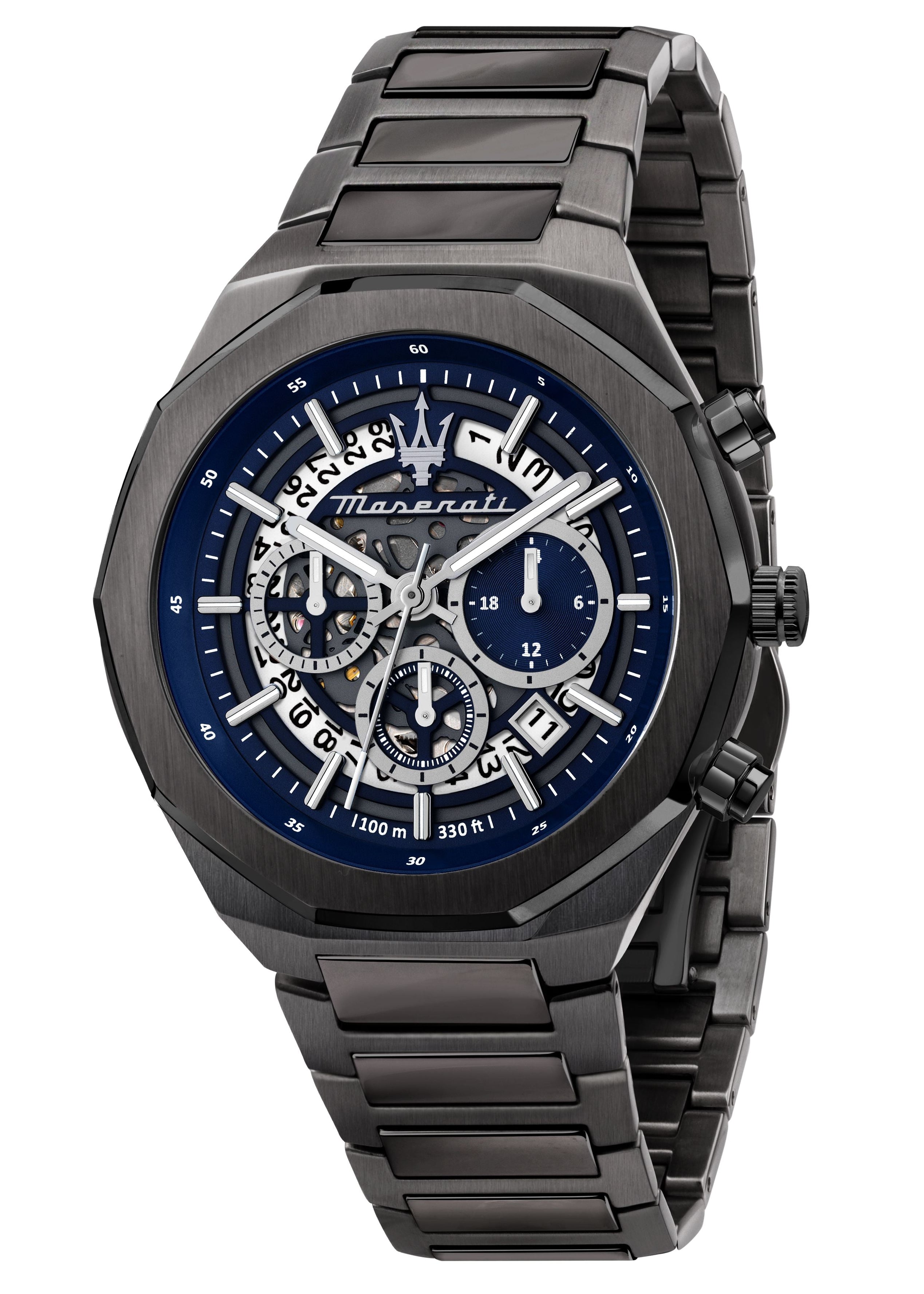 Maserati Stile Watch R8873642012.