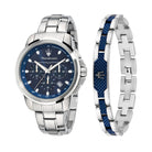 Maserati Successo Box Set Watch R8851121016