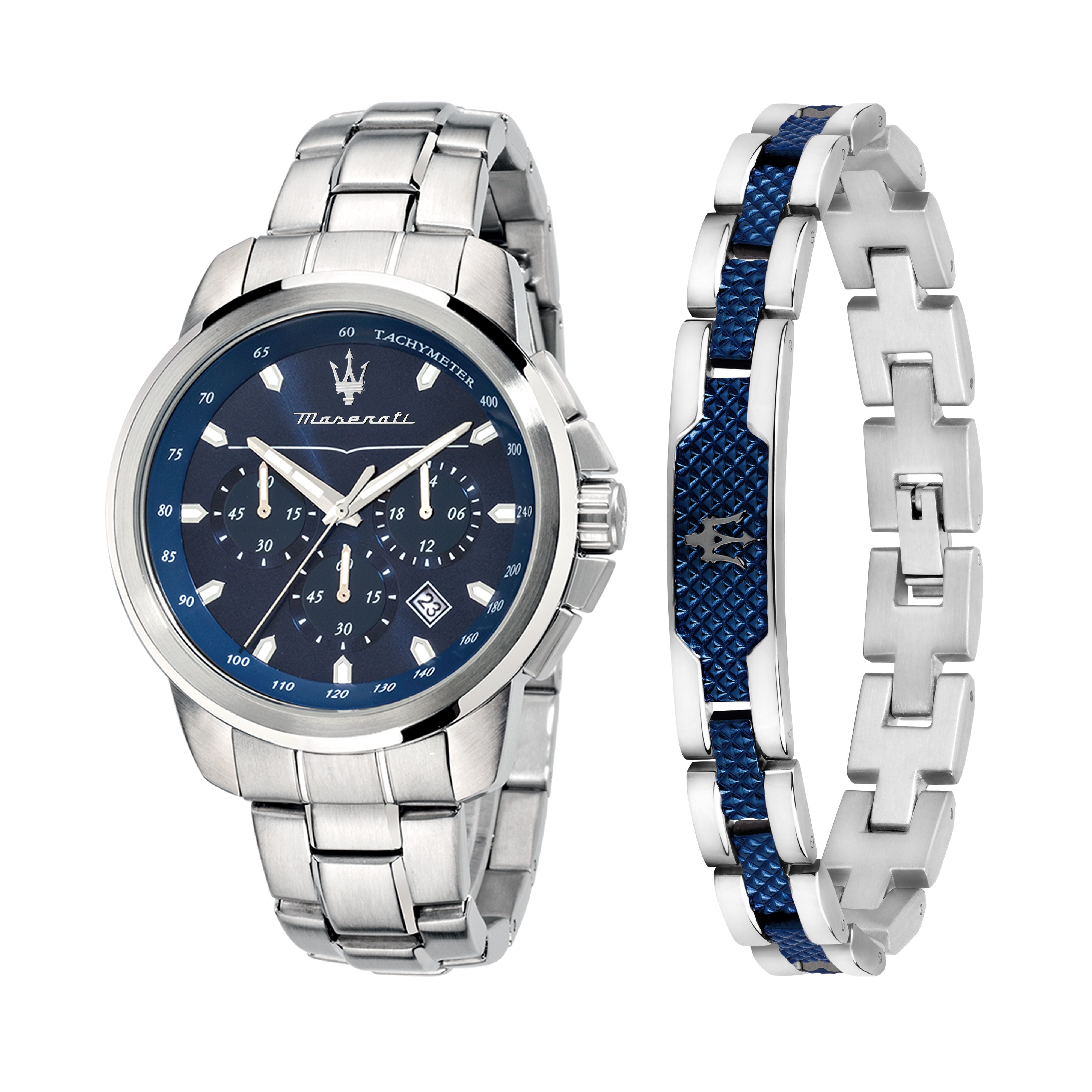 Maserati Successo Box Set Watch R8851121016