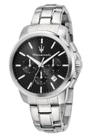 Maserati Successo Chronograph Watch R8873621046