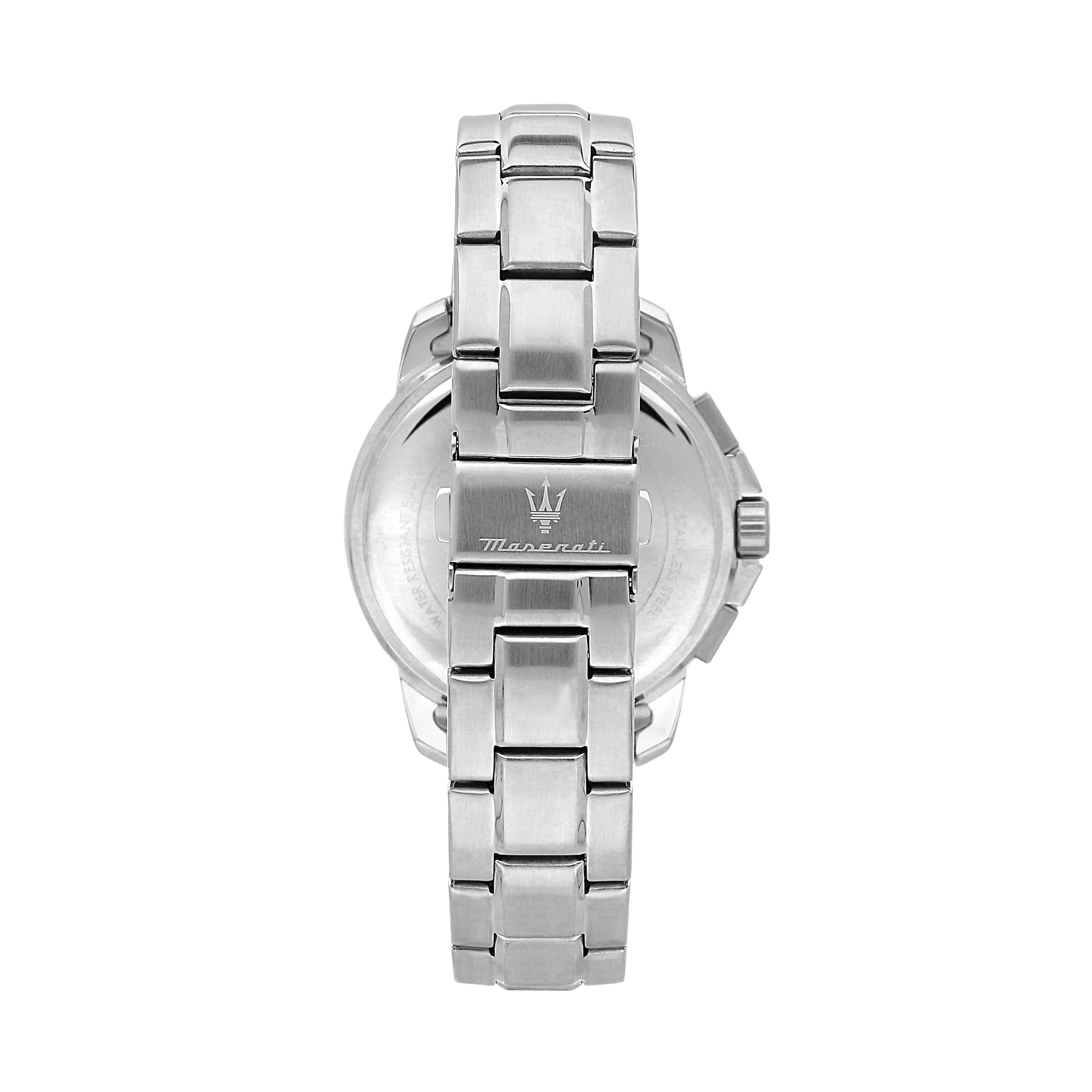 Maserati Successo Chronograph Watch R8873621047
