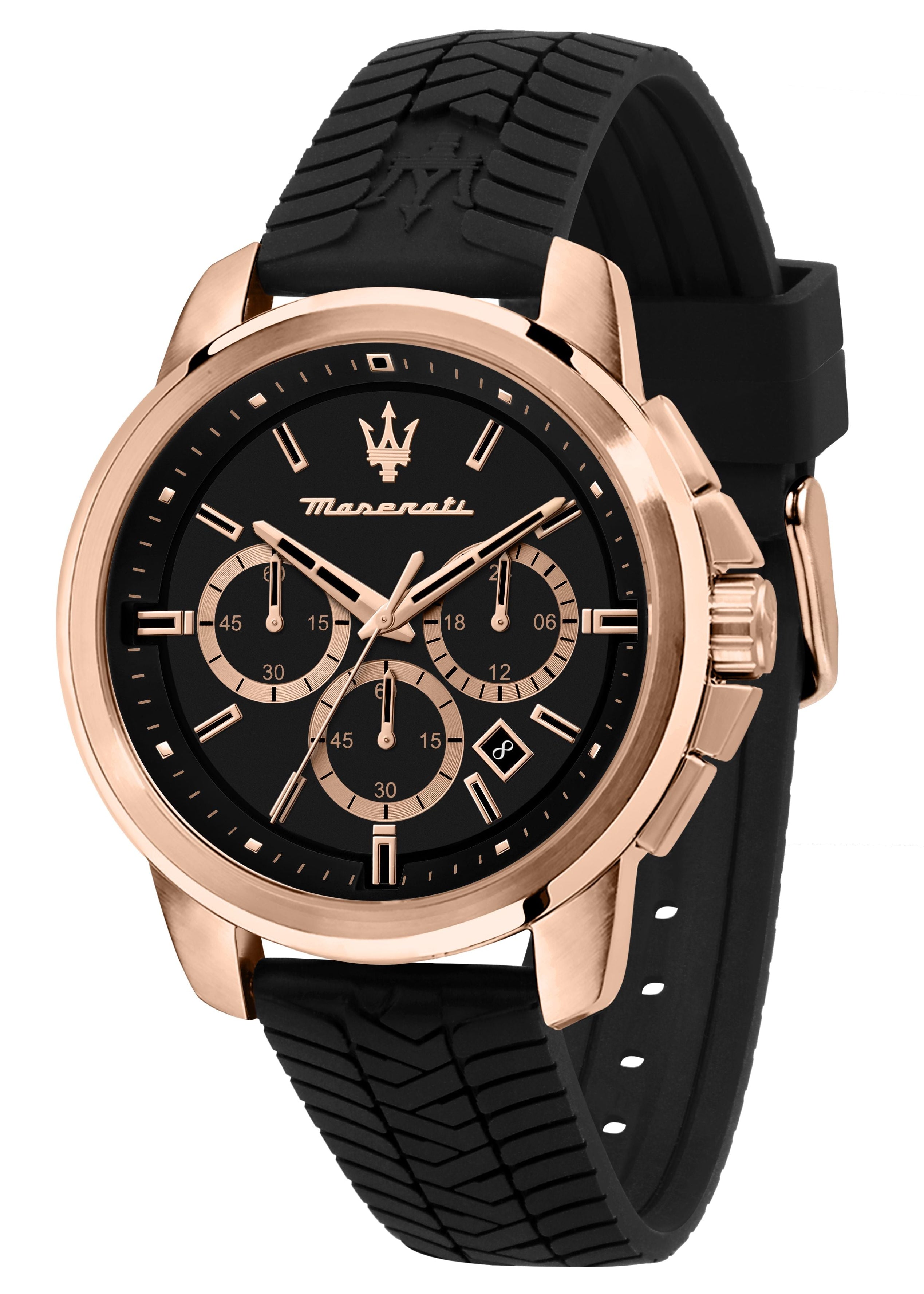 Maserati Successo Watch R8871621012