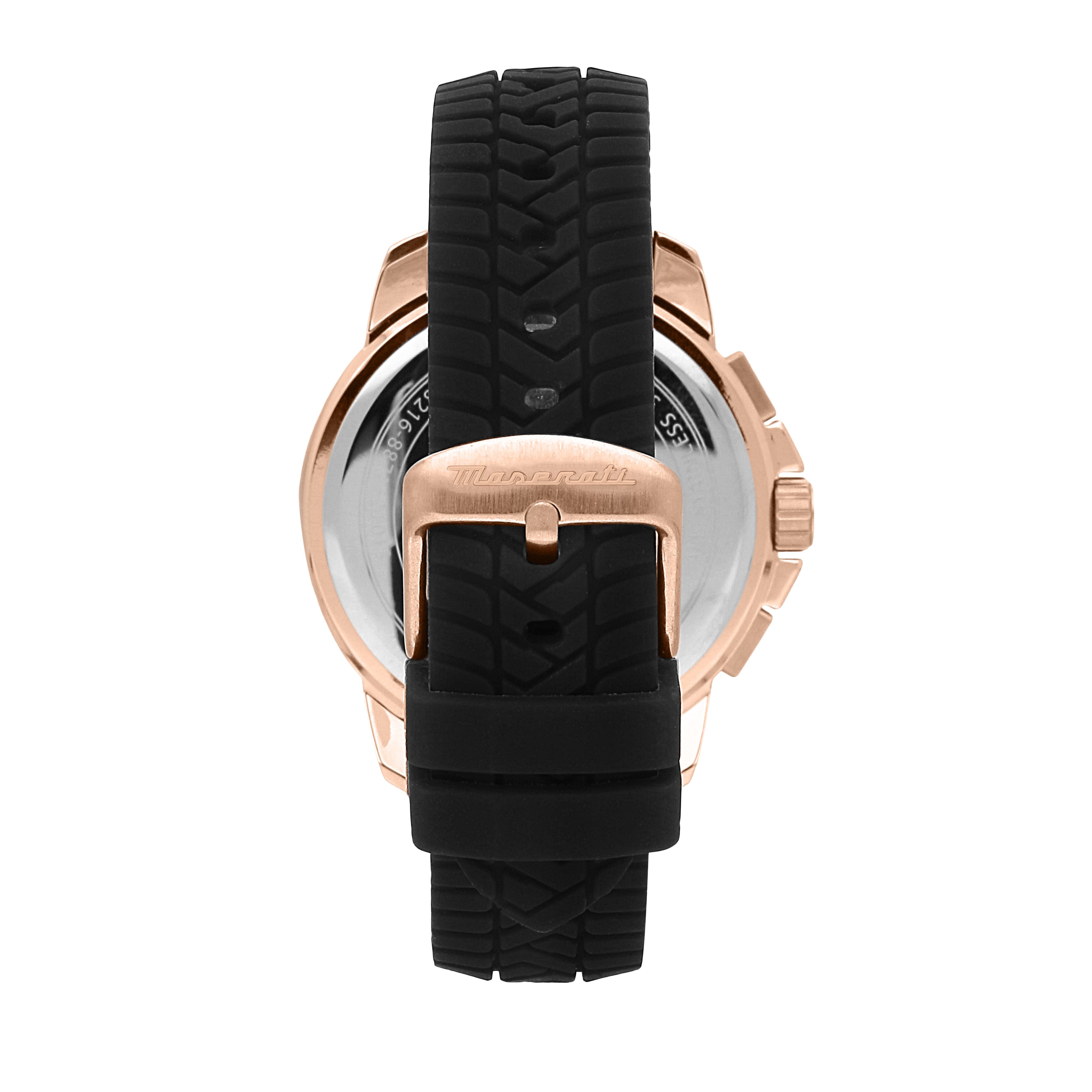 Maserati Successo Watch R8871621012