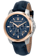 Maserati Successo Watch R8871621015