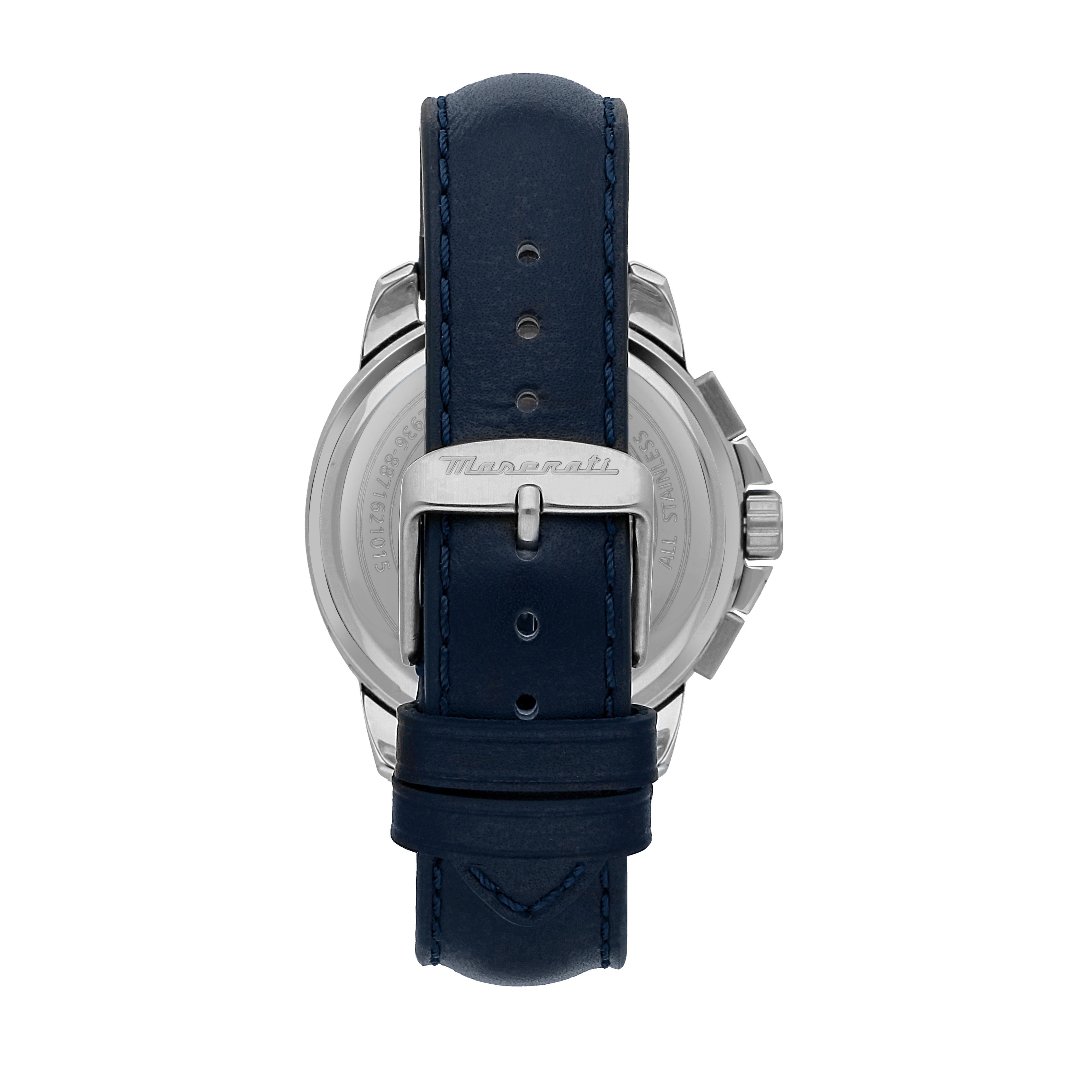 Maserati Successo Watch R8871621015