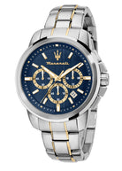 Maserati Successo Watch R8873621016