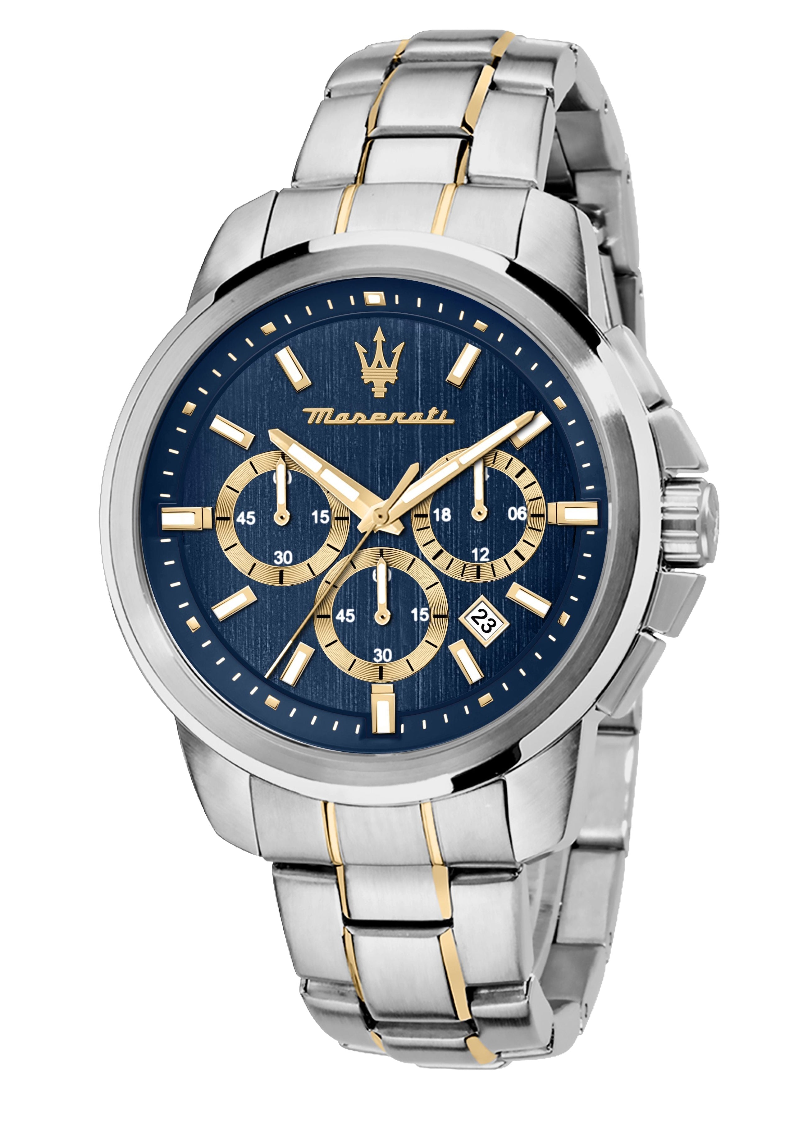 Maserati Successo Watch R8873621016