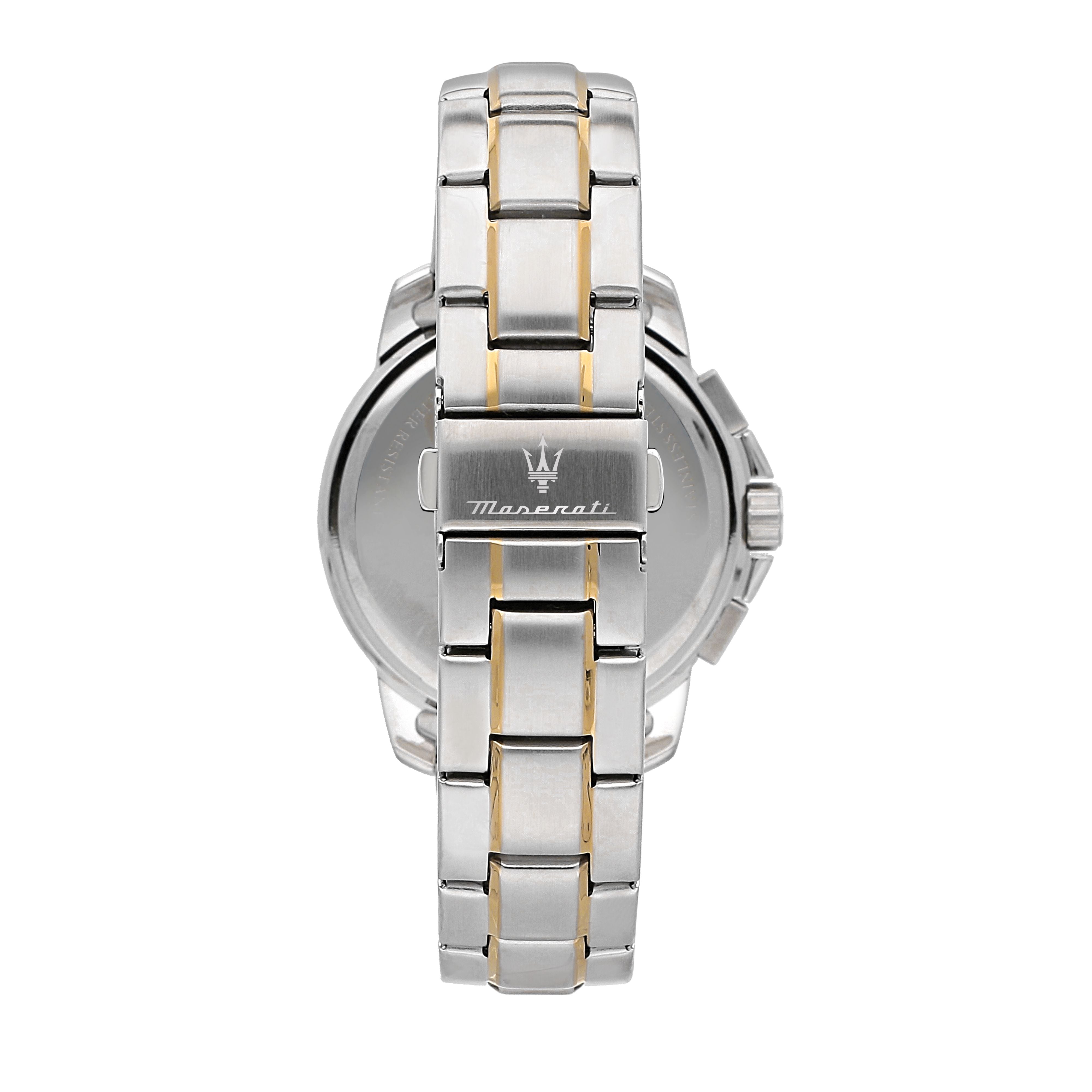 Maserati Successo Watch R8873621016