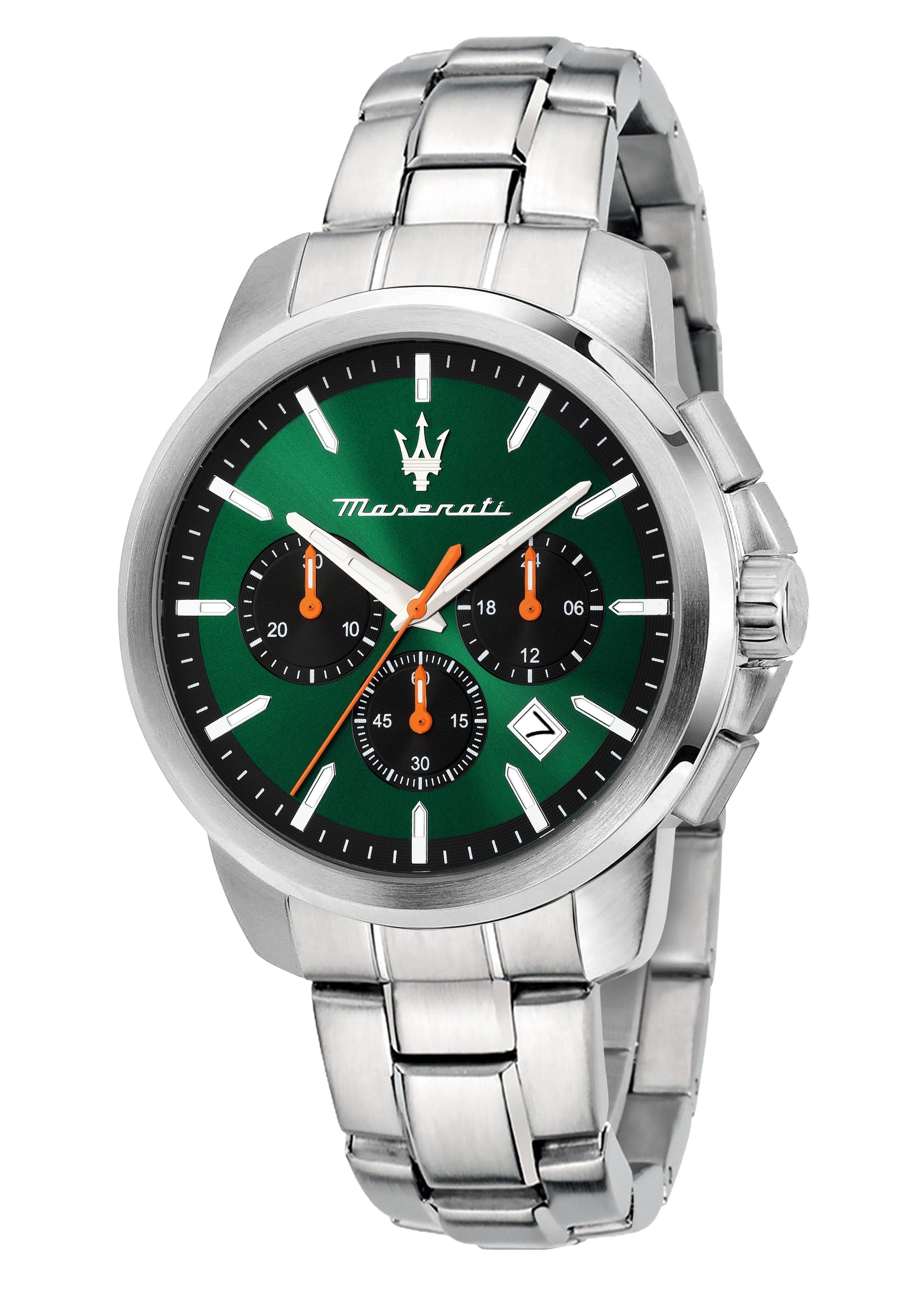 Maserati Successo Watch R8873621043
