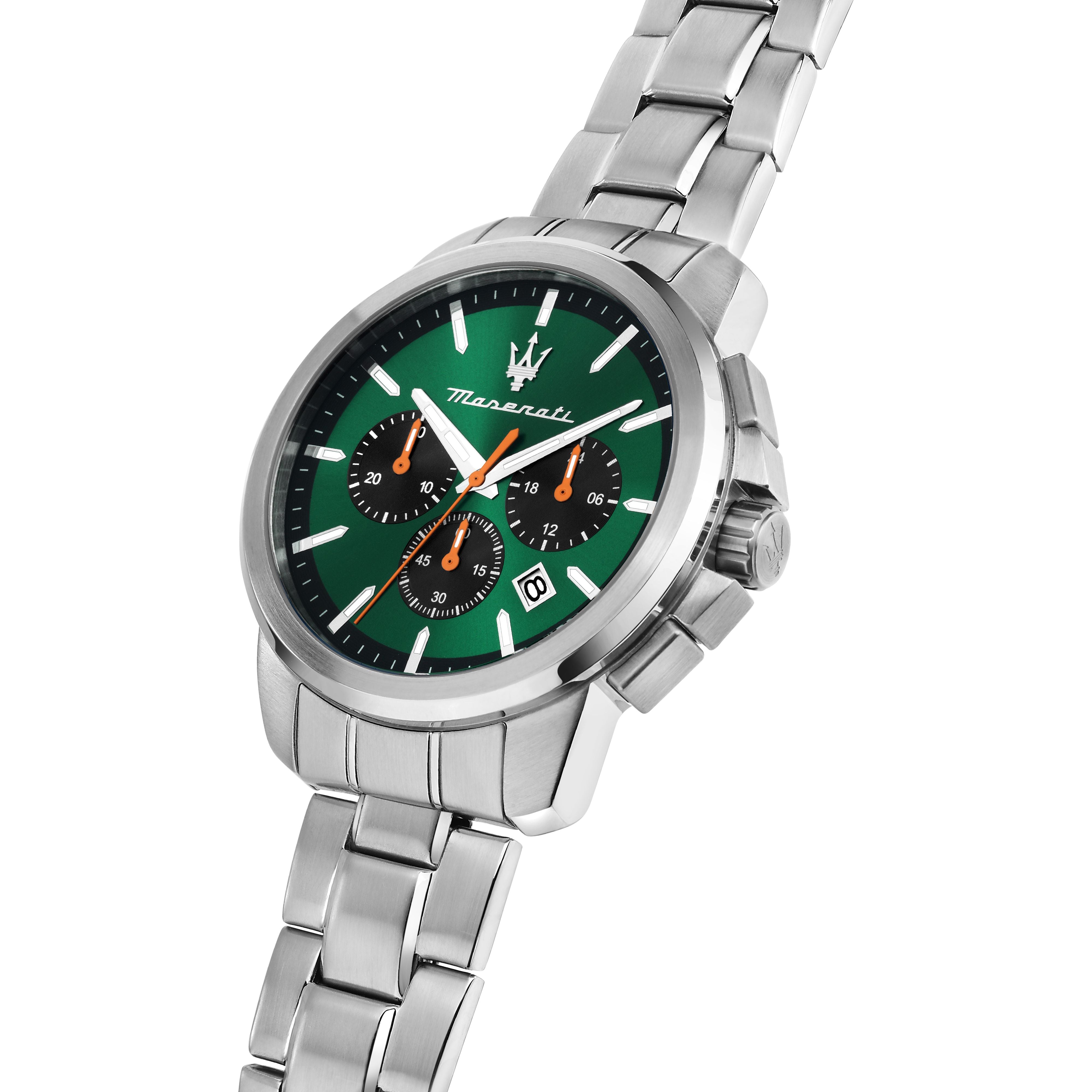 Maserati Successo Watch R8873621043