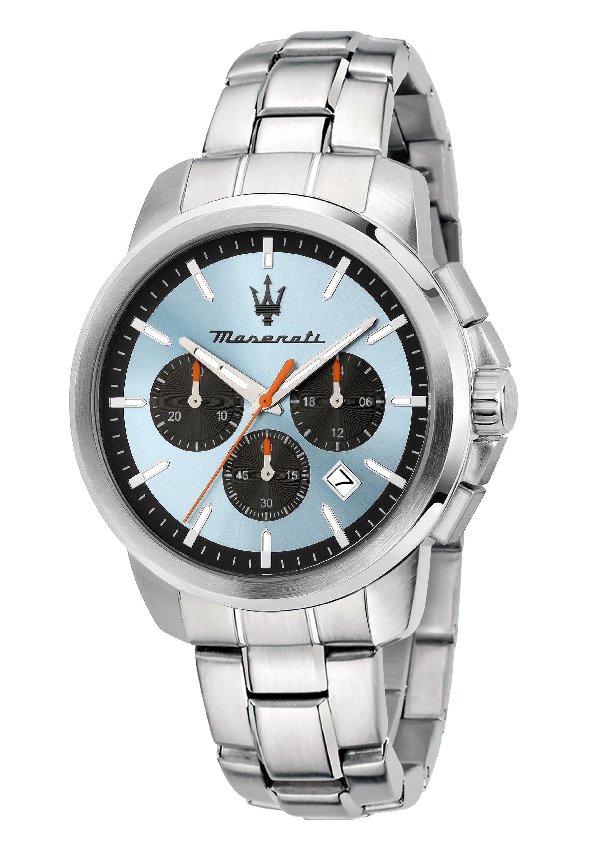 Maserati Successo Watch R8873621044