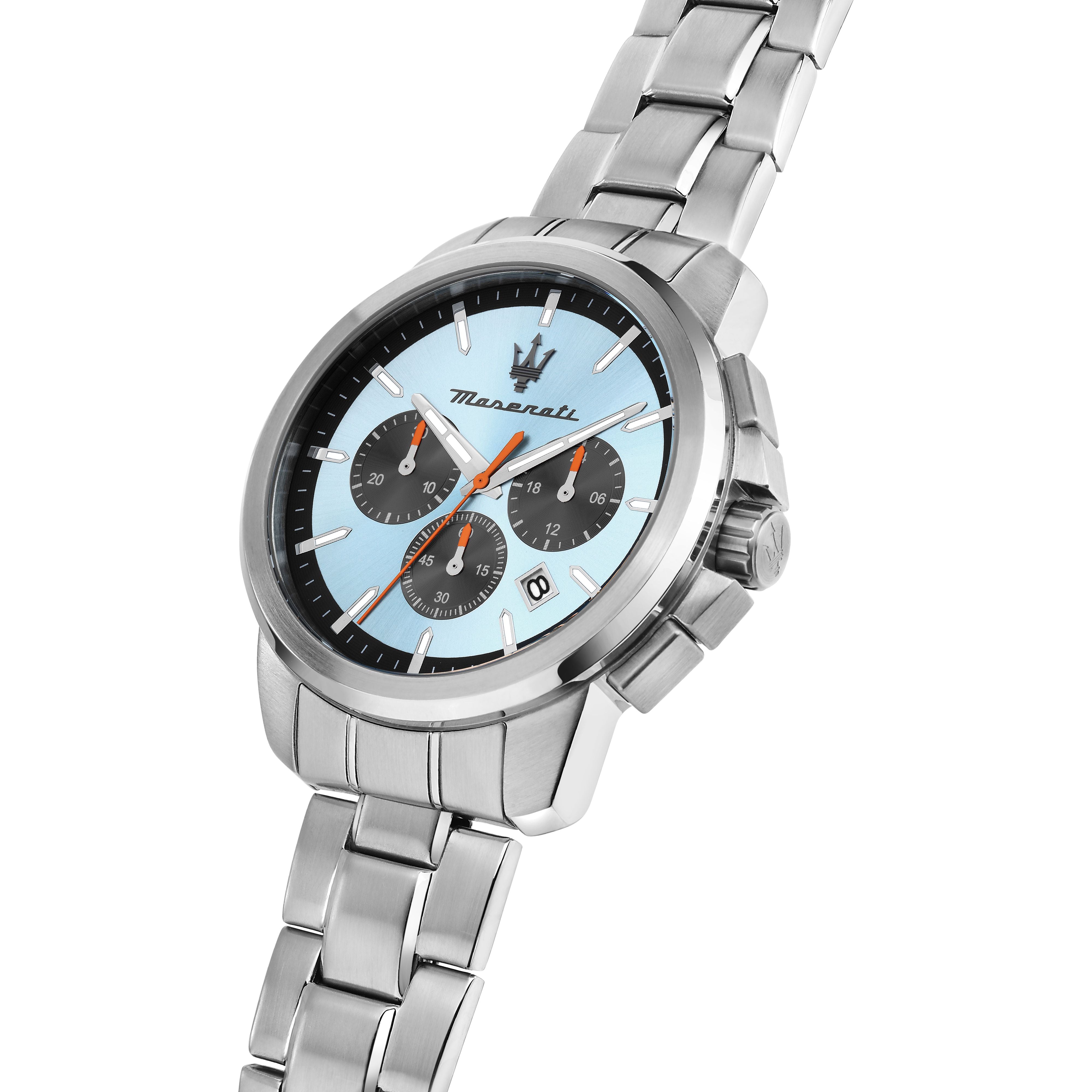 Maserati Successo Watch R8873621044