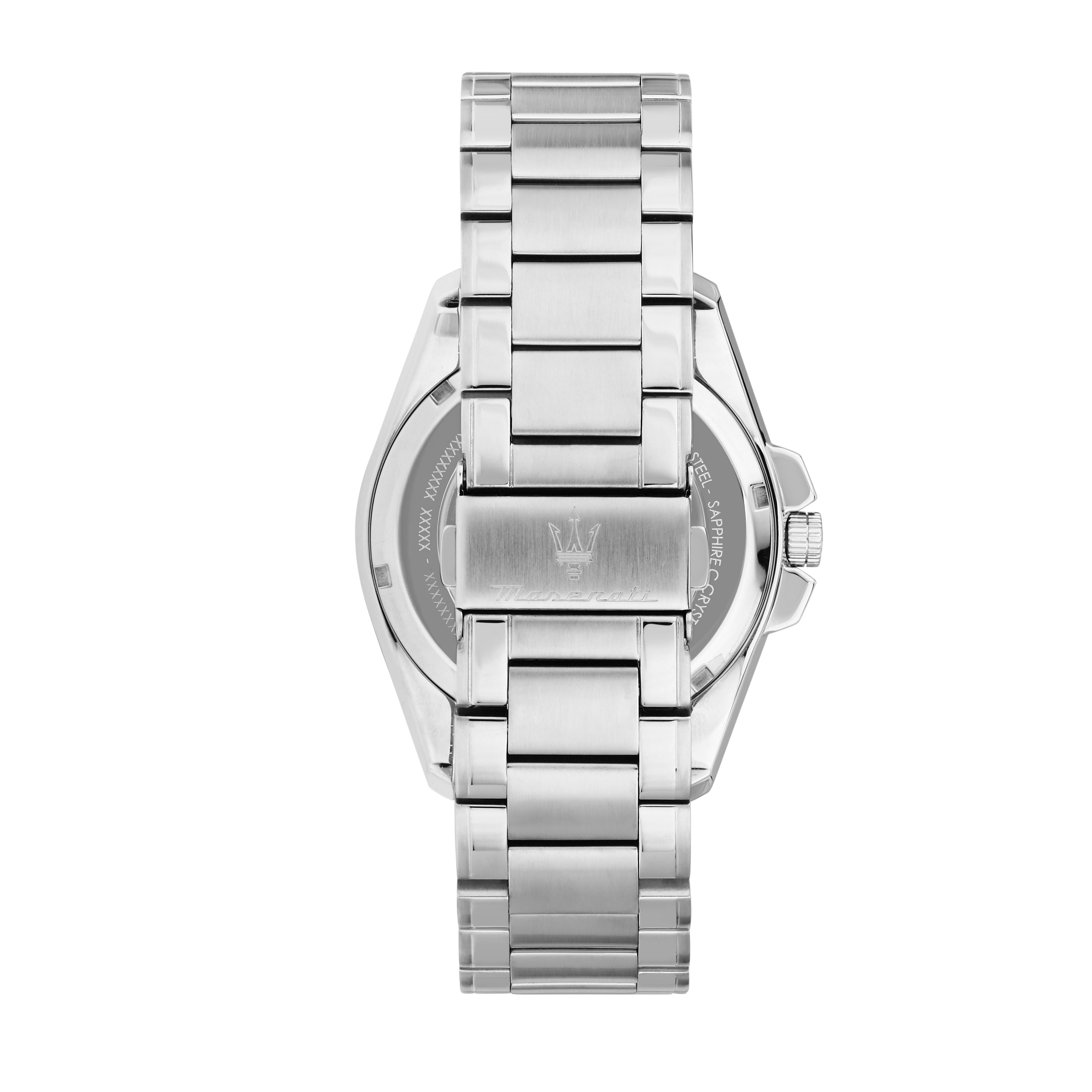 Maserati Traguardo Automatic Watch R8823112006