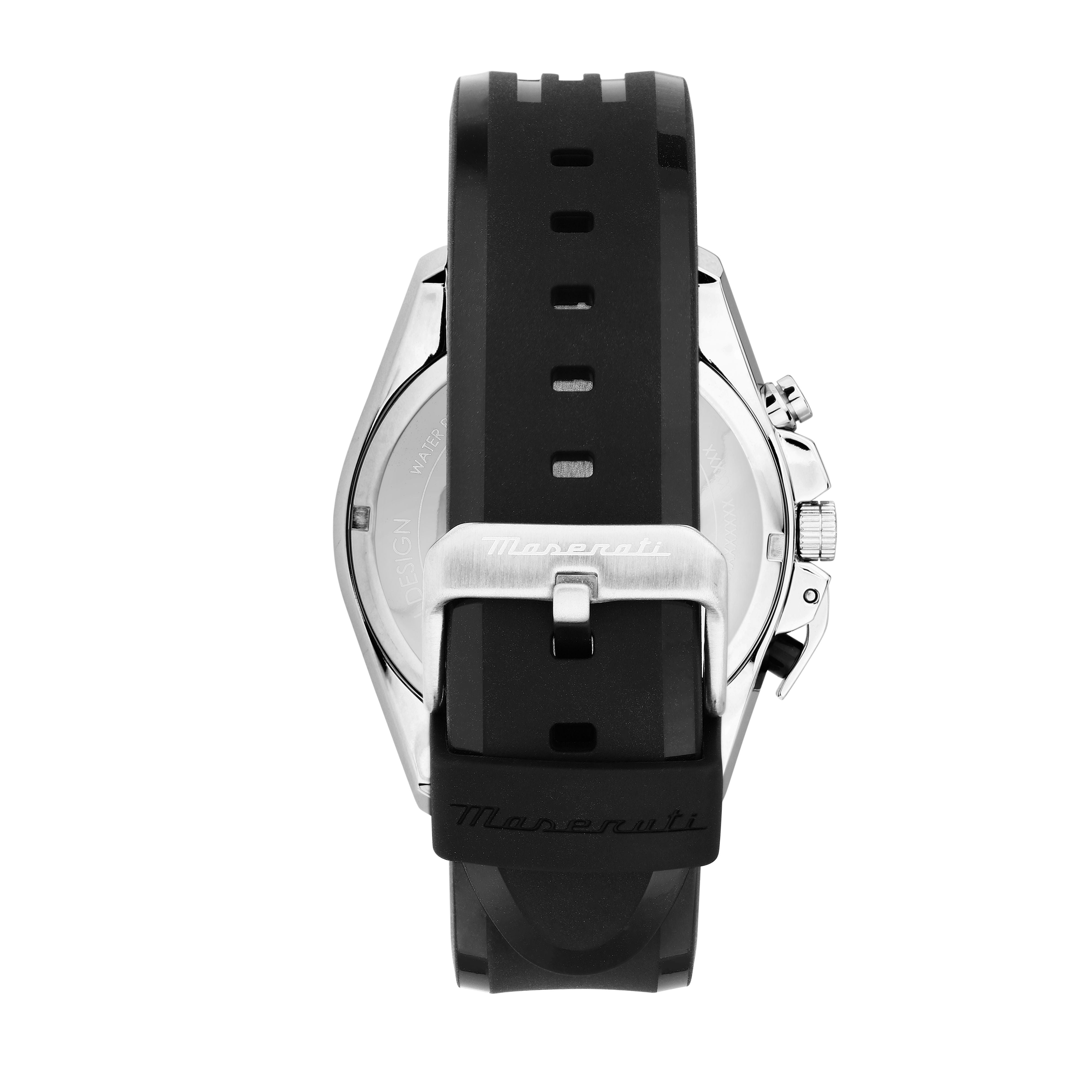 Maserati Traguardo Chronograph Watch R8871612047