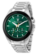 Maserati Traguardo Chronograph Watch R8873612065
