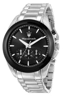 Maserati Traguardo Chronograph Watch R8873612066