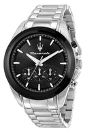 Maserati Traguardo Chronograph Watch R8873612066