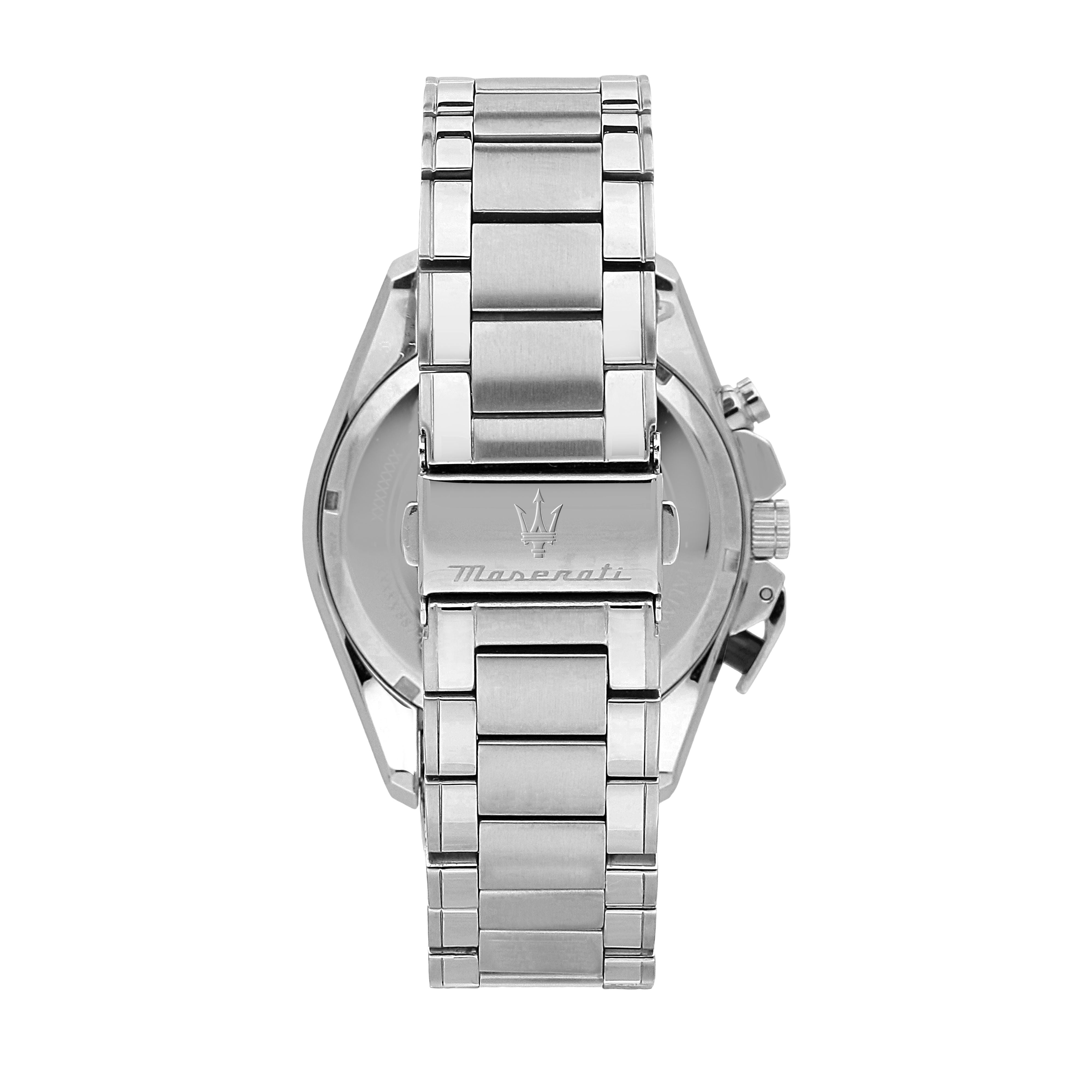 Maserati Traguardo Chronograph Watch R8873612066