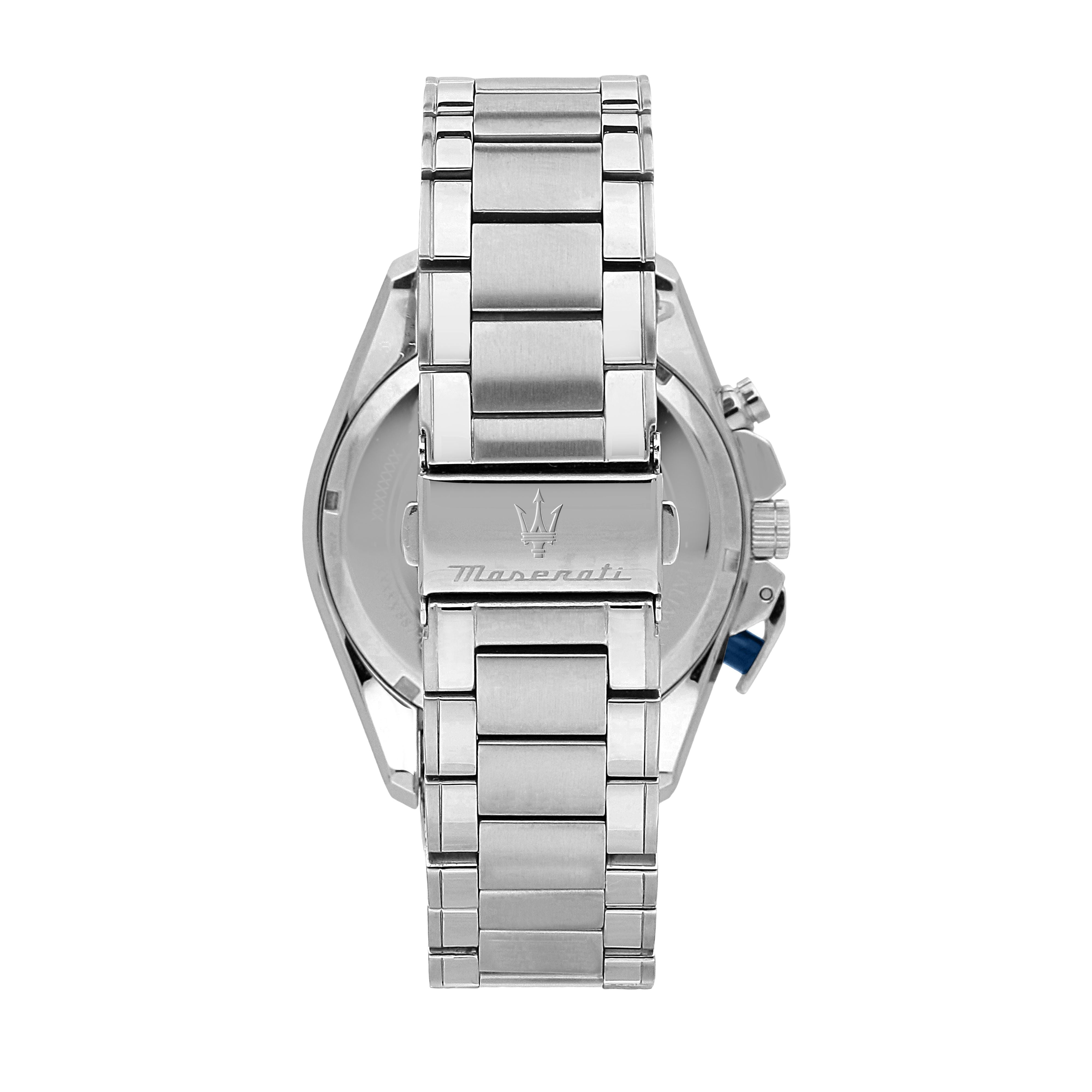 Maserati Traguardo Chronograph Watch R8873612067