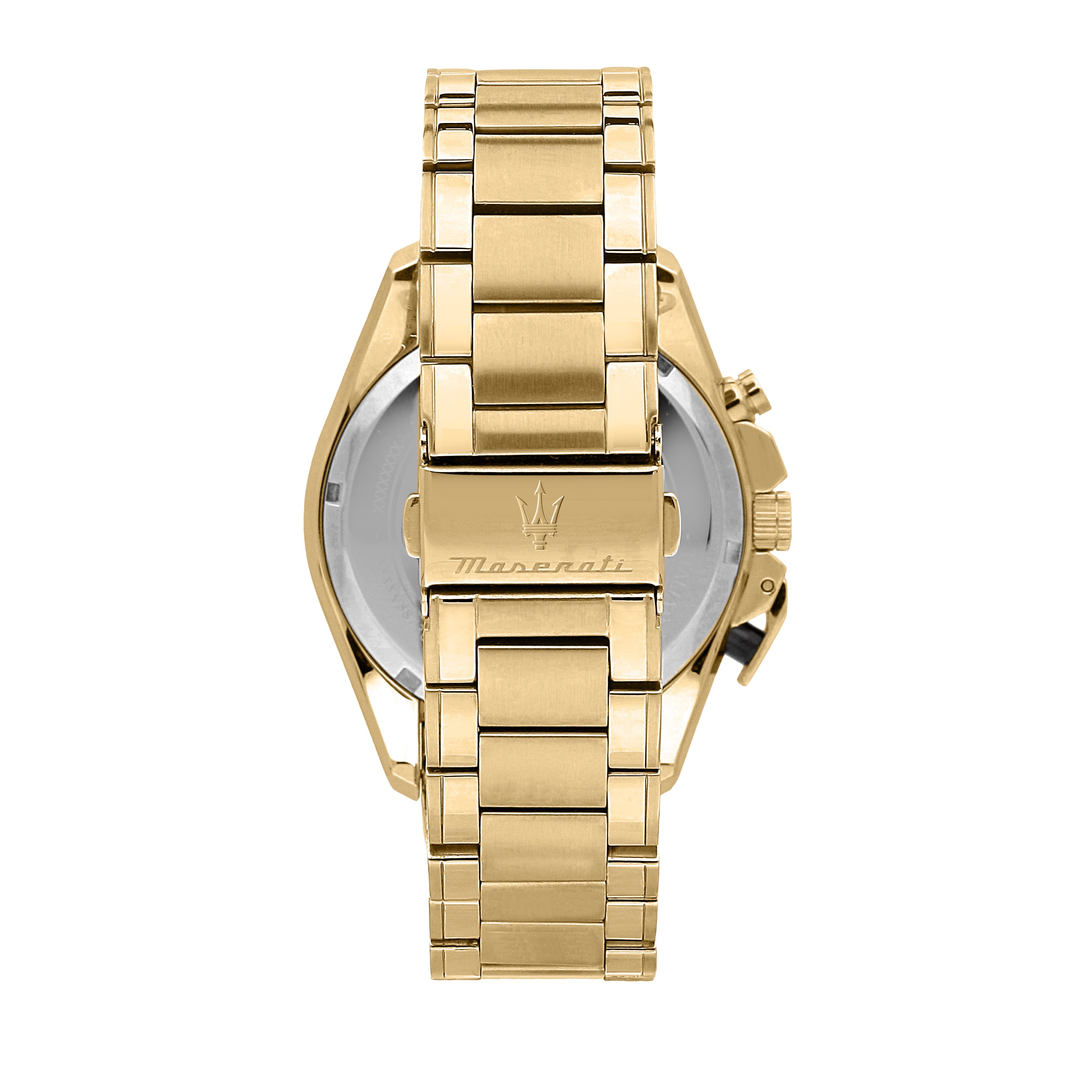 Maserati Traguardo Watch R8873612041