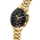 Maserati Traguardo Watch R8873612041