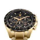 Maserati Traguardo Watch R8873612041