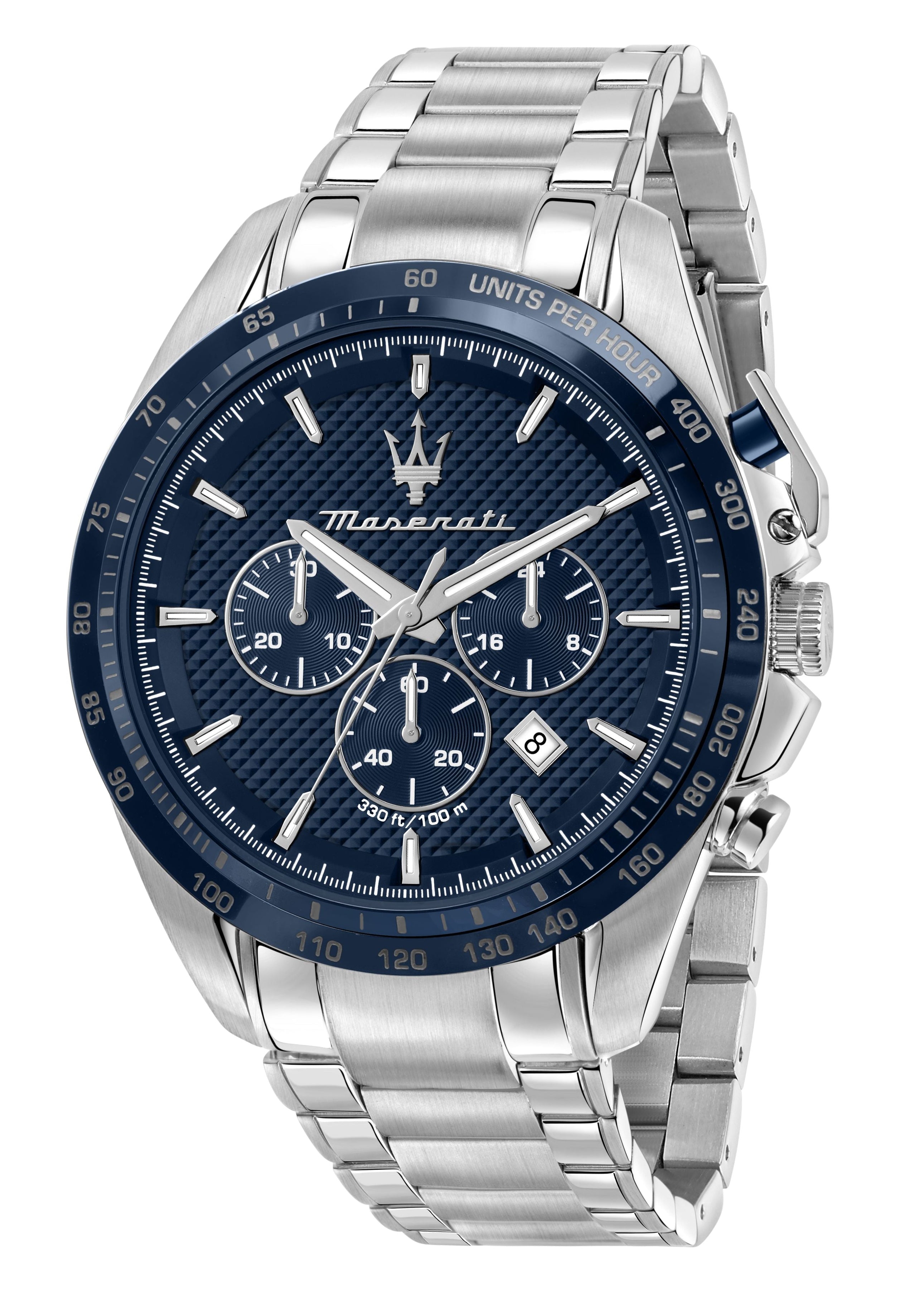 Maserati Traguardo Watch R8873612043