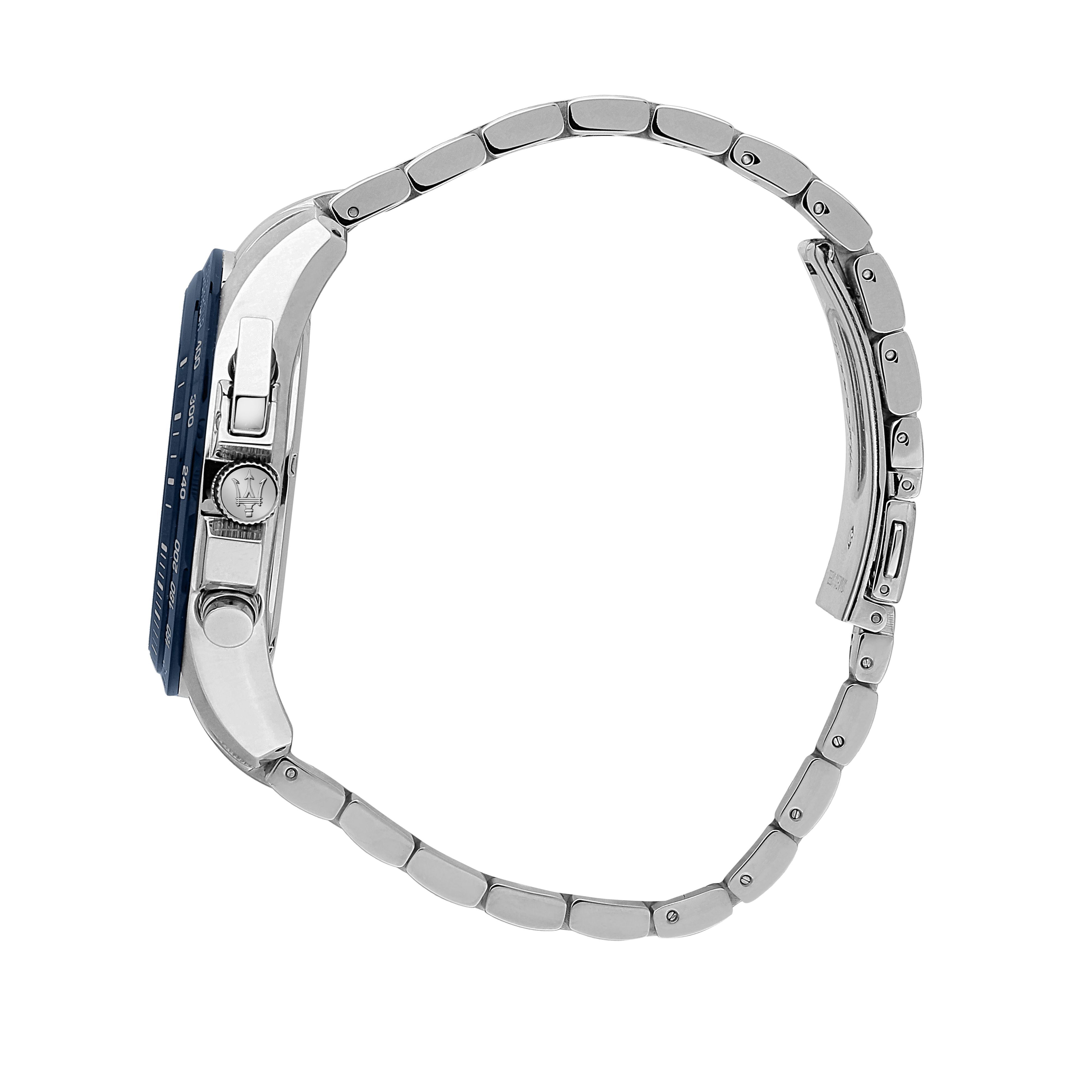 Maserati Traguardo Watch R8873612043