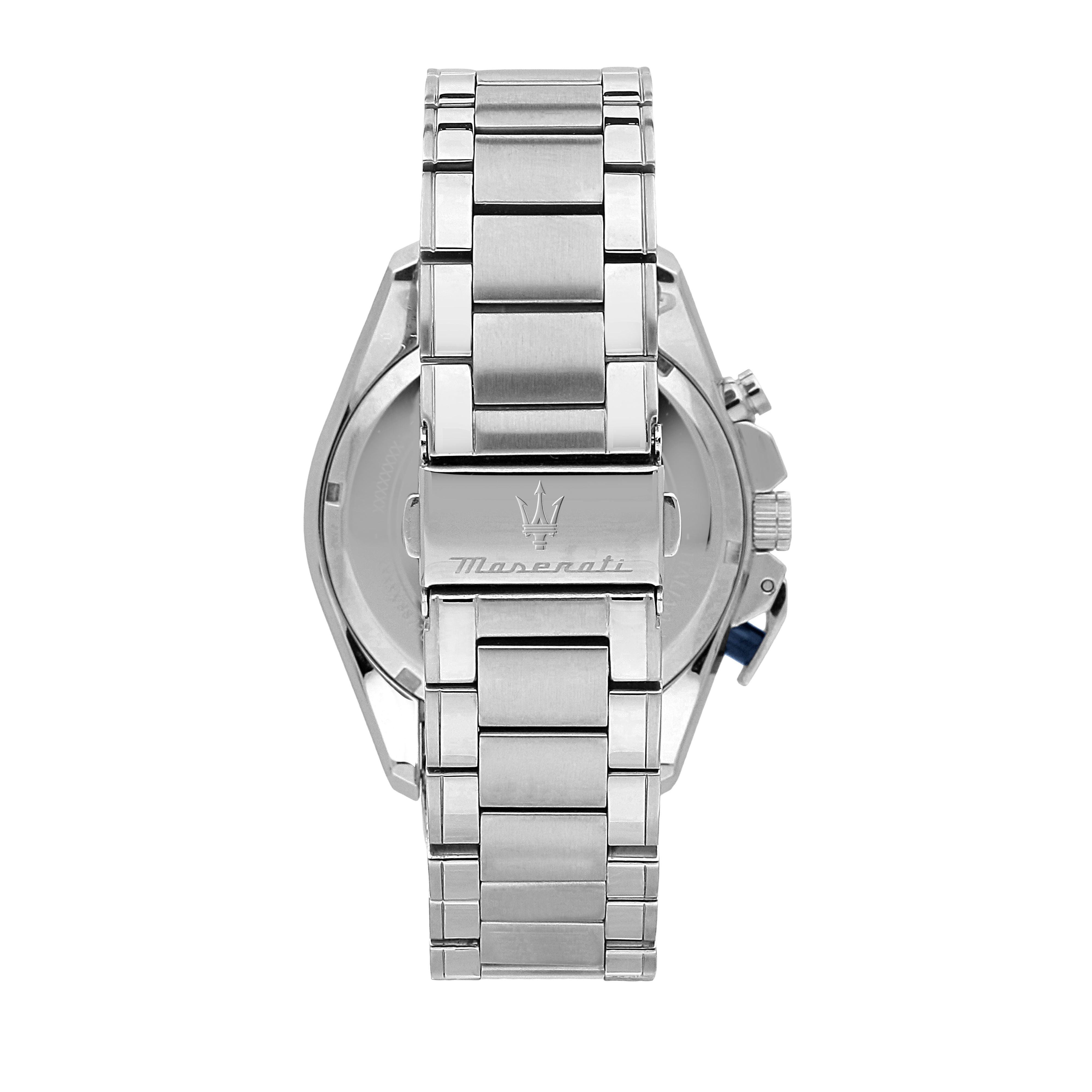 Maserati Traguardo Watch R8873612043