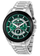 Maserati Traguardo Watch R8873612060.